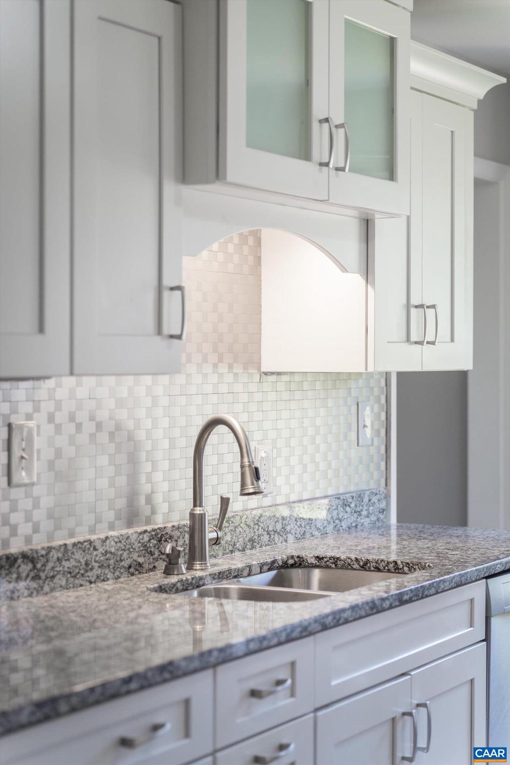 GEORGETOWN GREEN - Residential