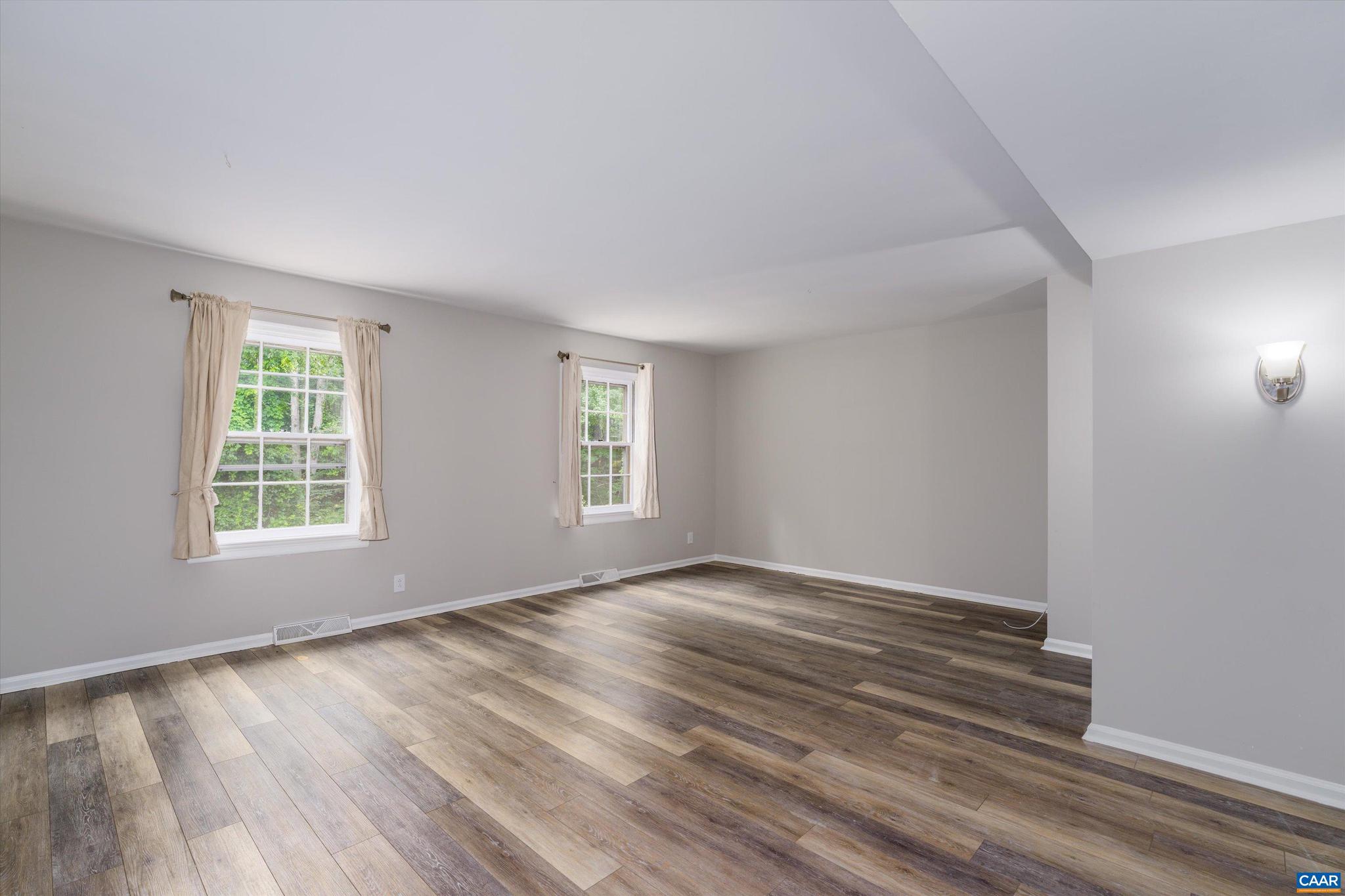 GEORGETOWN GREEN - Residential