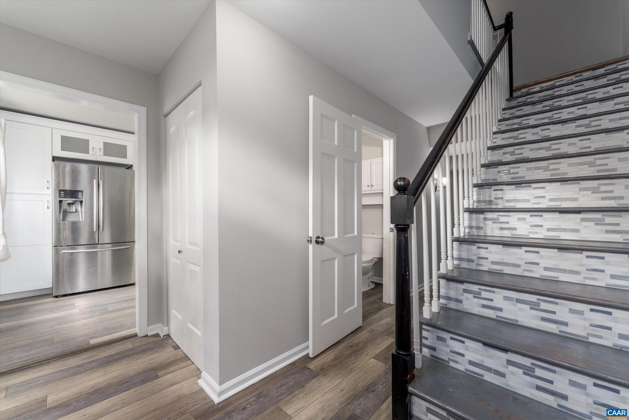 GEORGETOWN GREEN - Residential