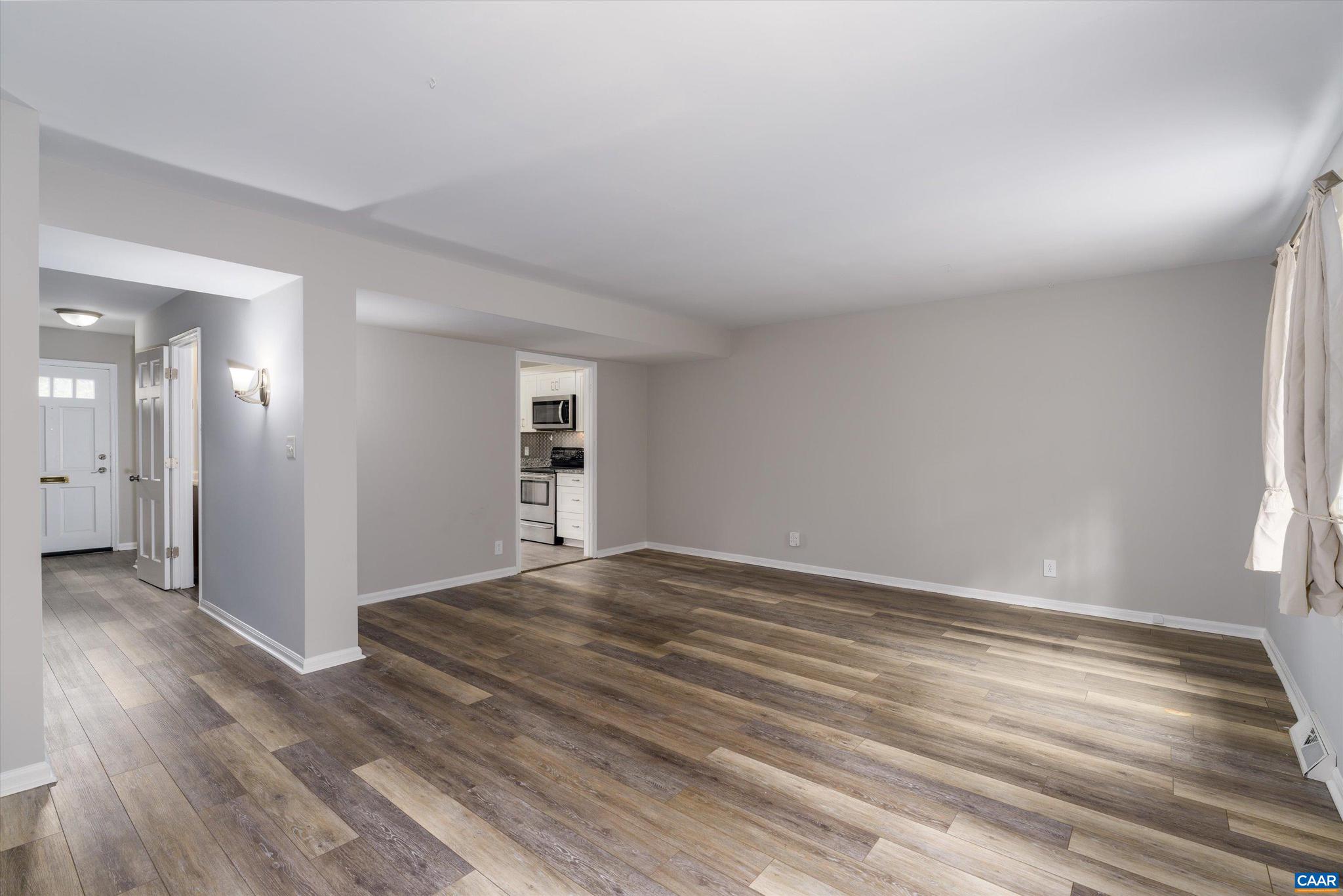 GEORGETOWN GREEN - Residential