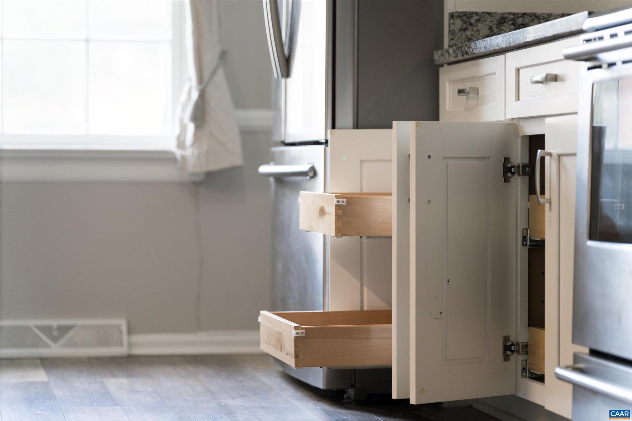 GEORGETOWN GREEN - Residential