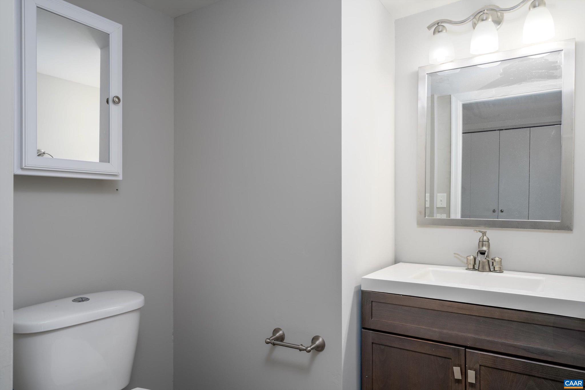 GEORGETOWN GREEN - Residential