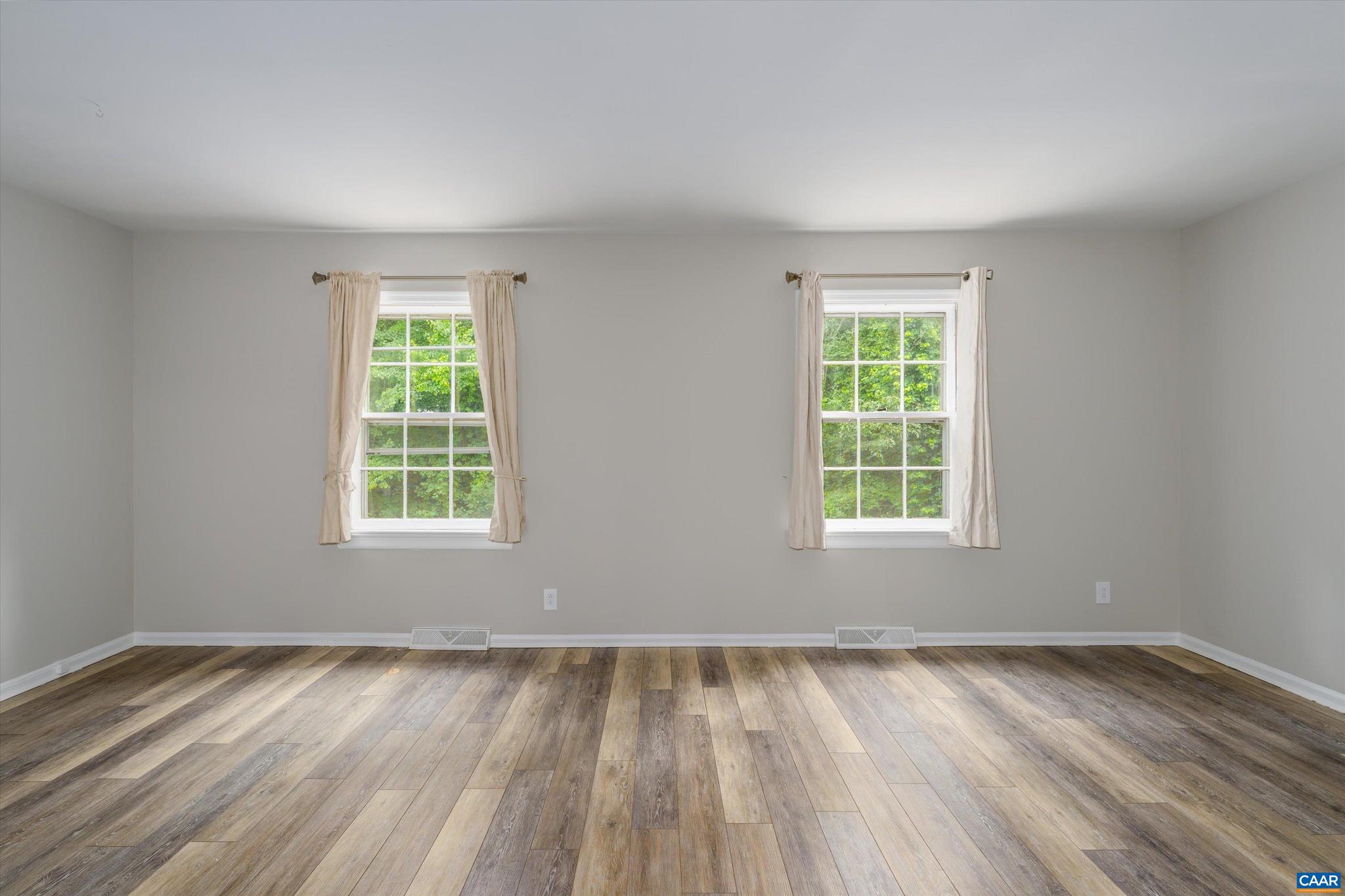 GEORGETOWN GREEN - Residential