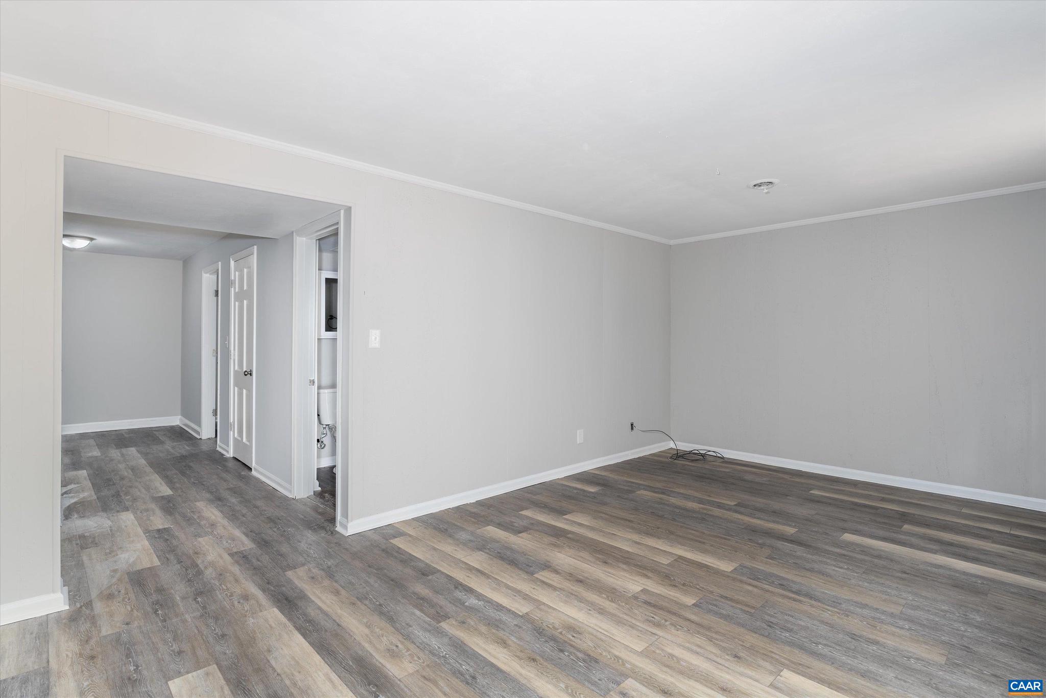 GEORGETOWN GREEN - Residential