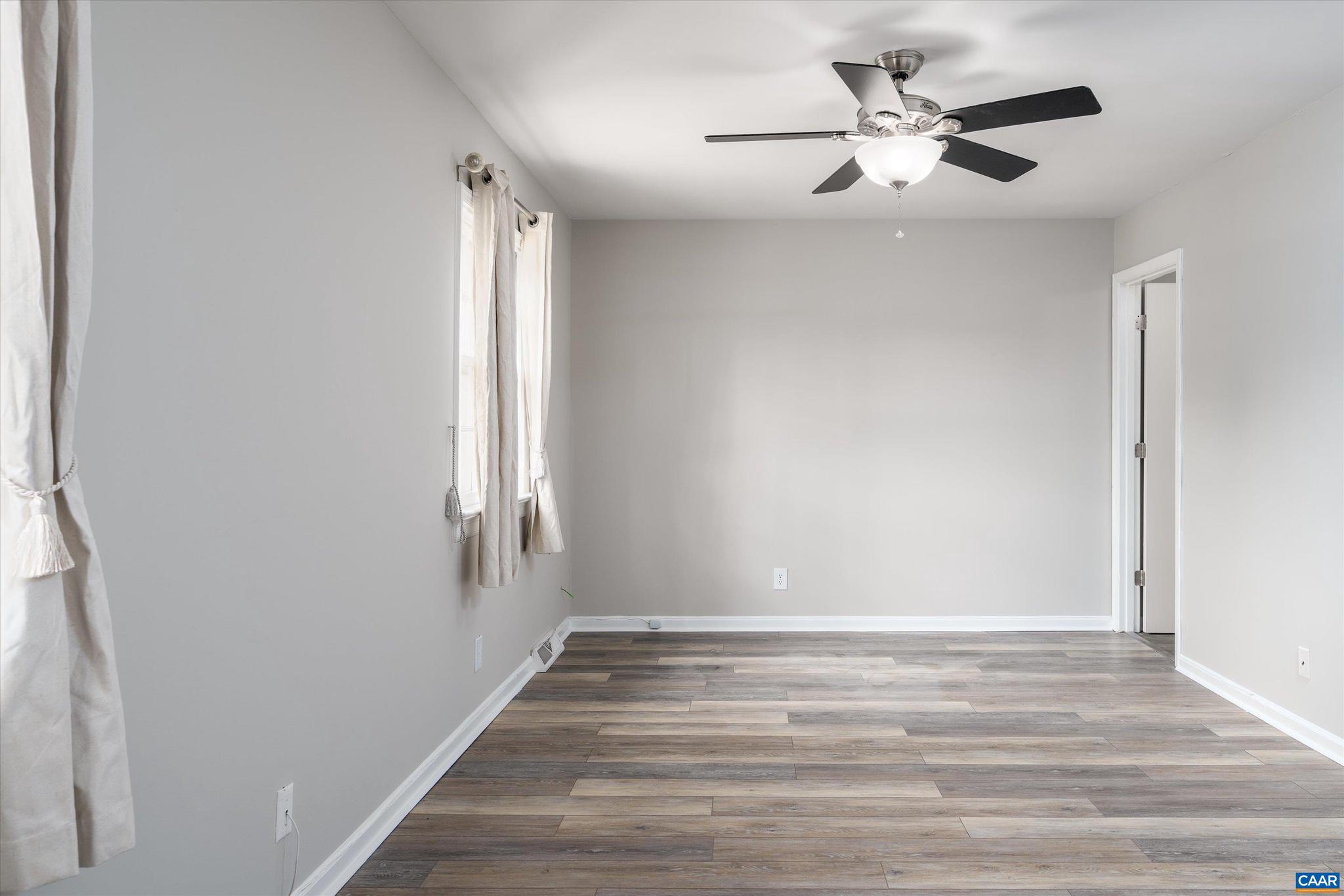 GEORGETOWN GREEN - Residential