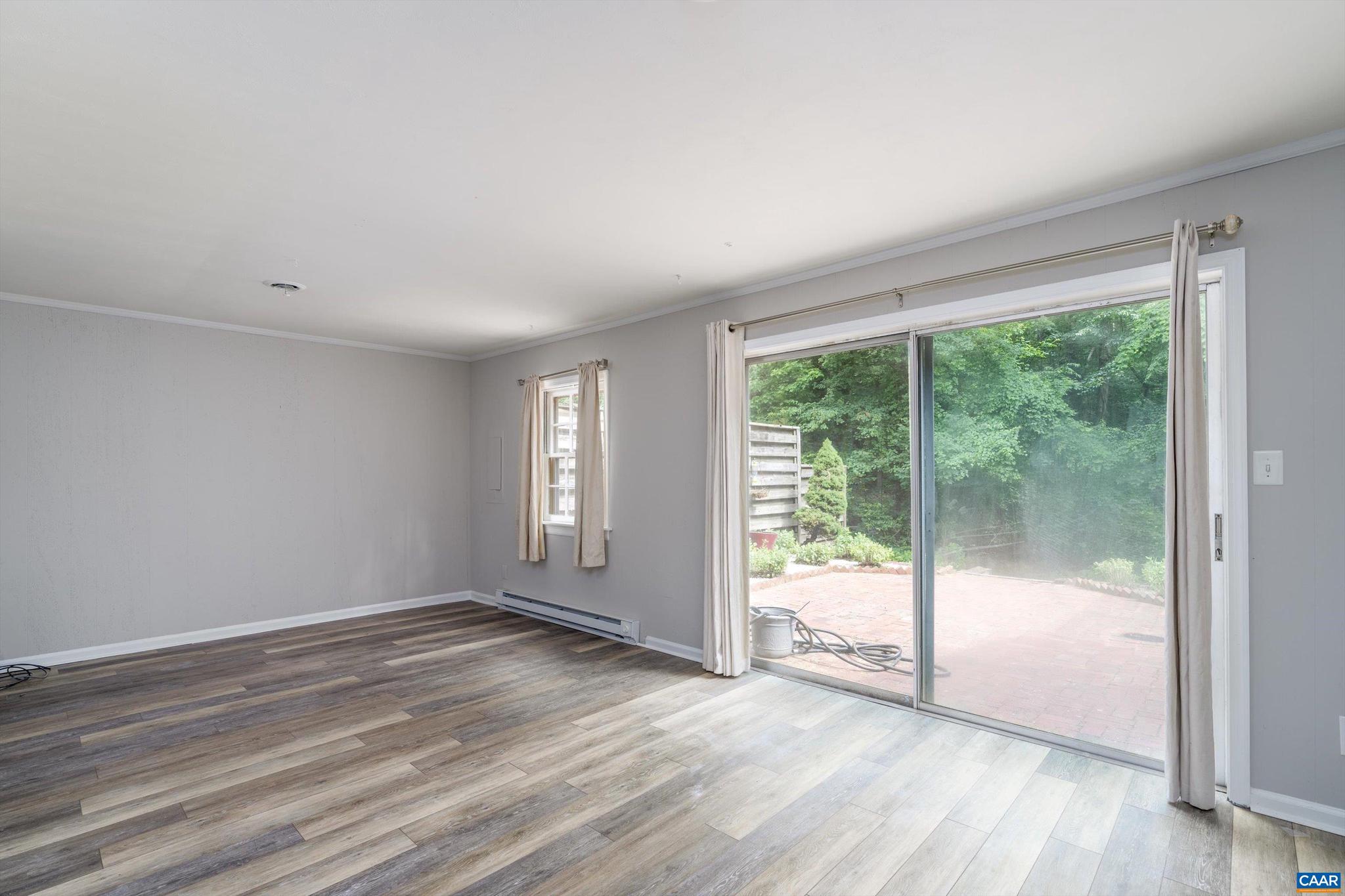 GEORGETOWN GREEN - Residential