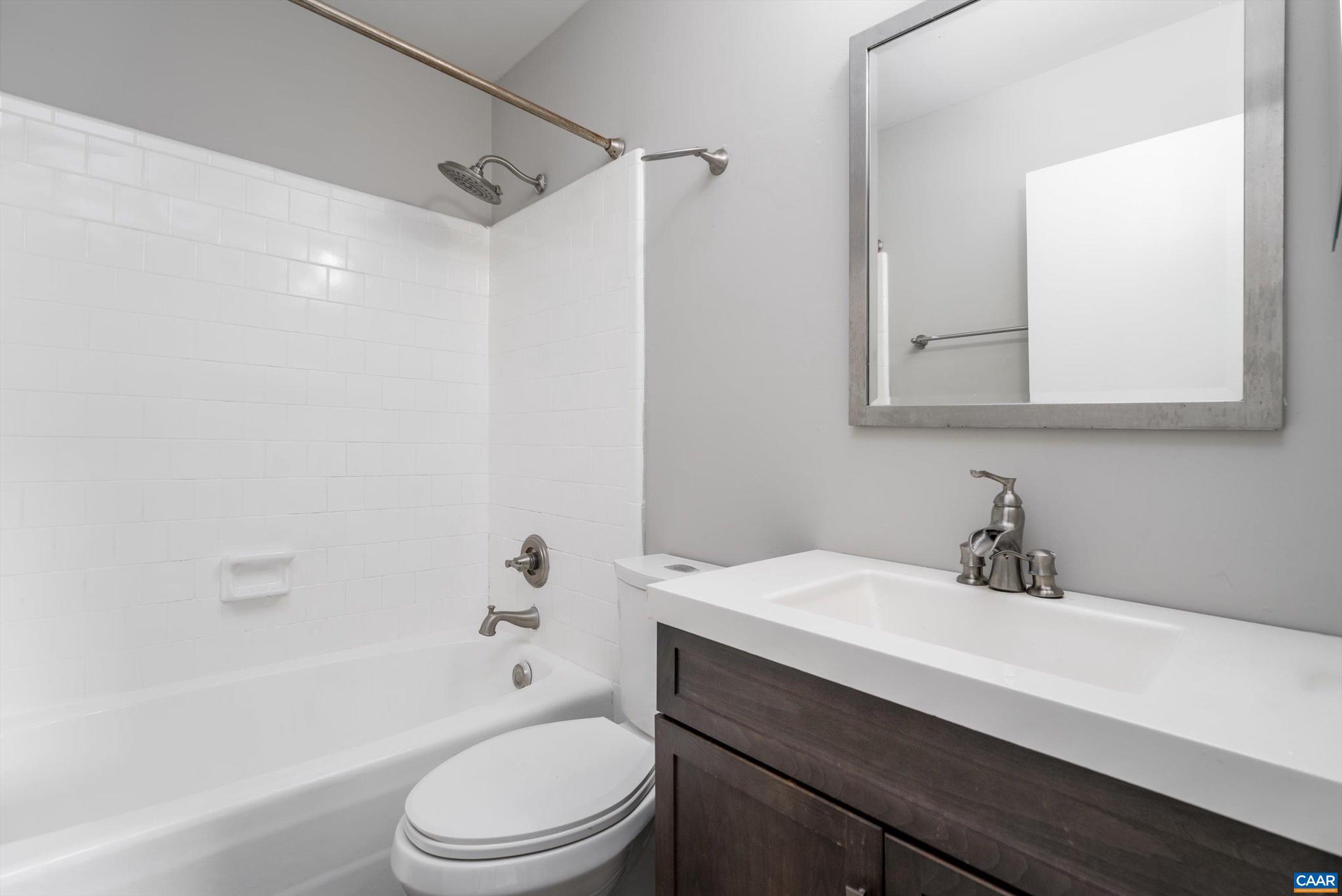 GEORGETOWN GREEN - Residential