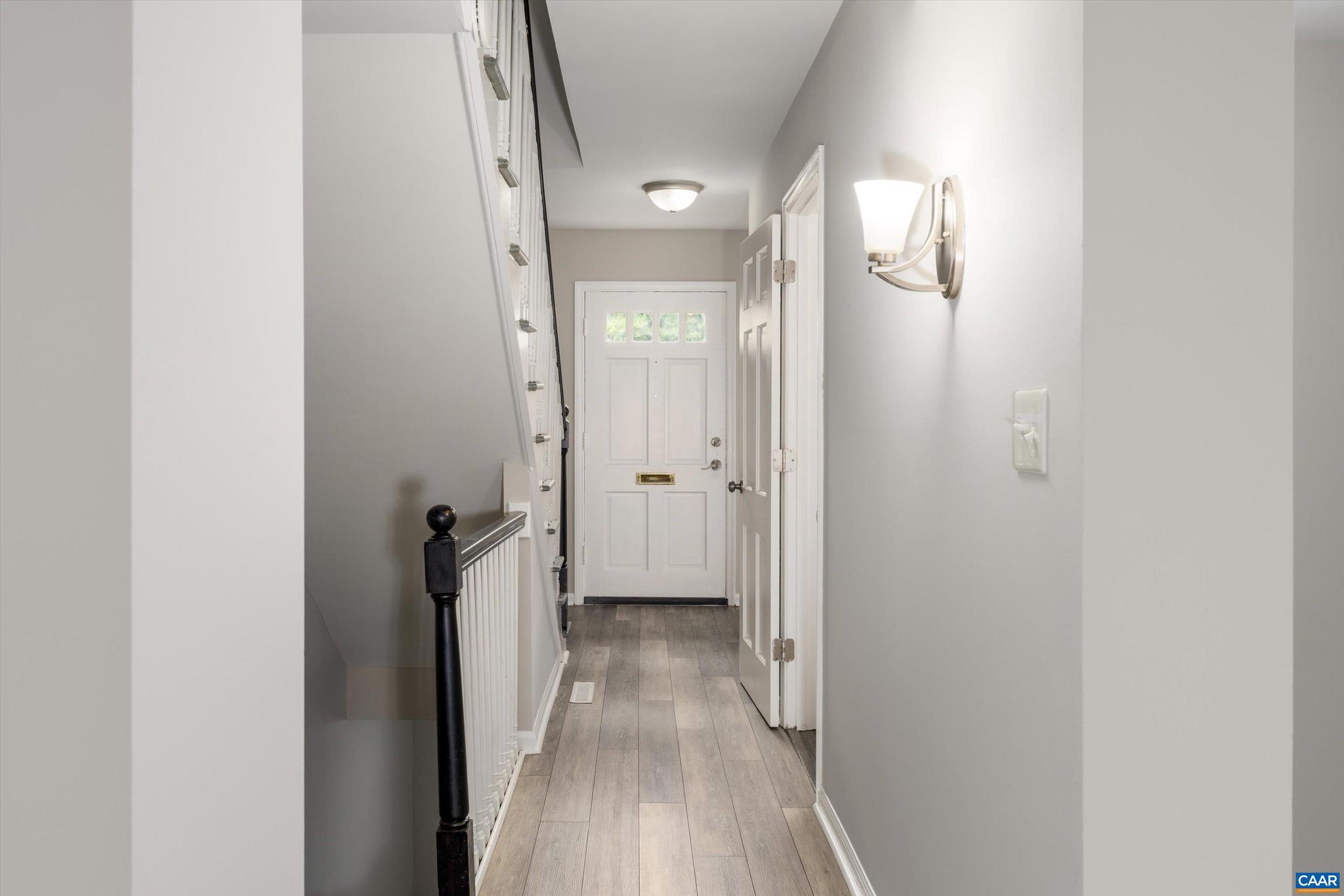 GEORGETOWN GREEN - Residential