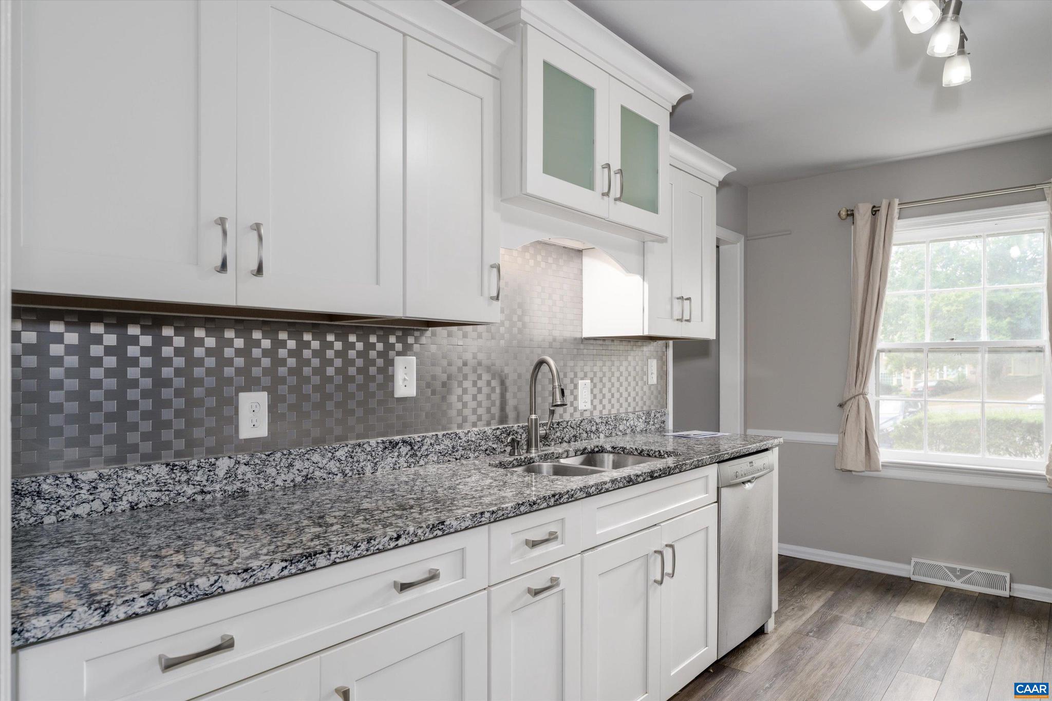 GEORGETOWN GREEN - Residential