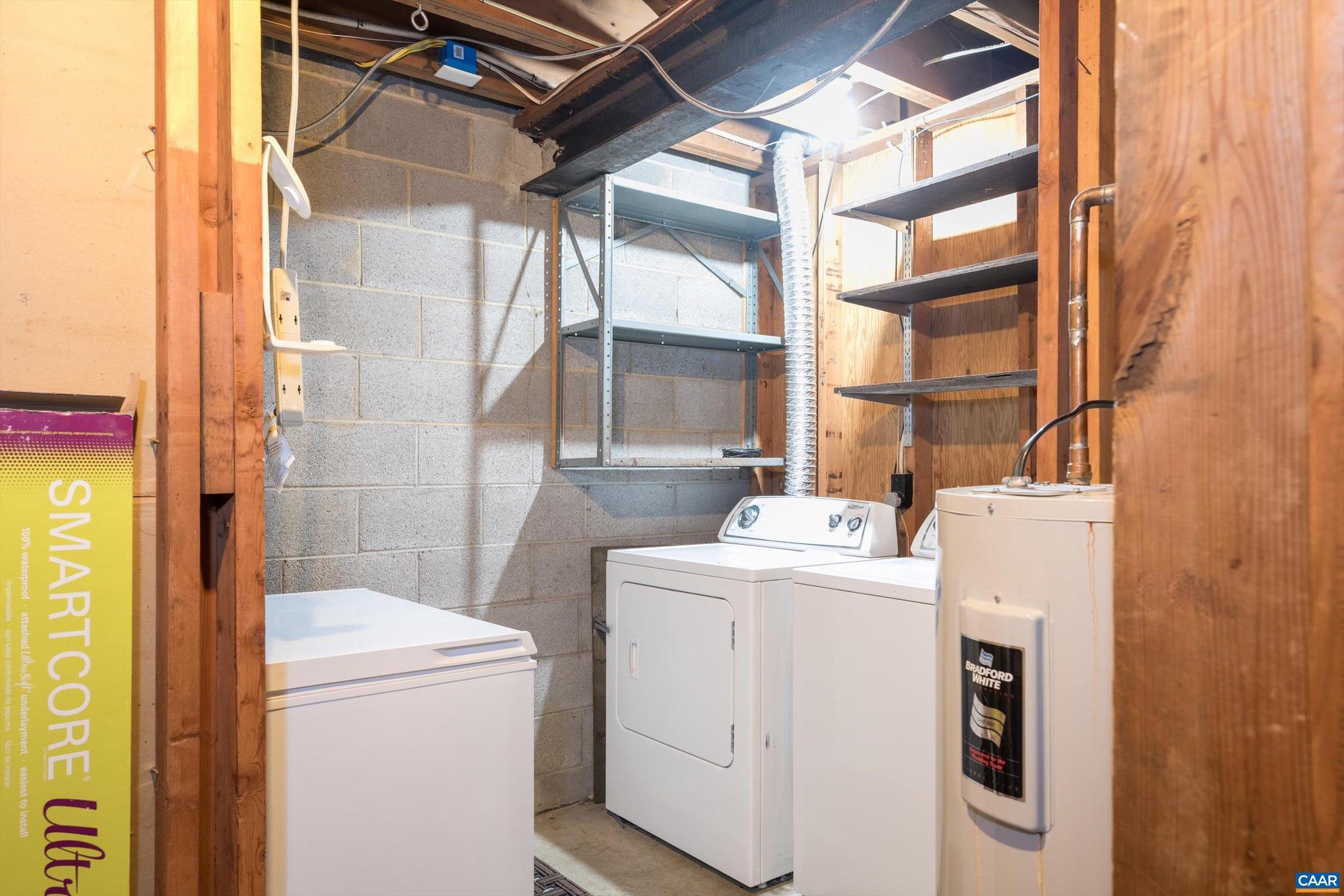 GEORGETOWN GREEN - Residential