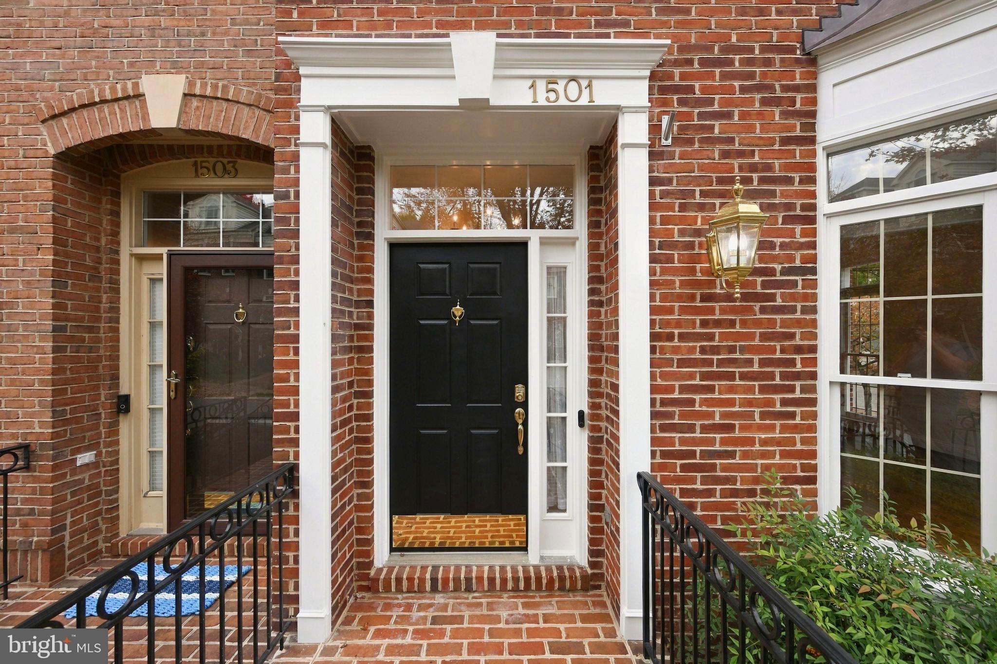 1501 22ND STREET N