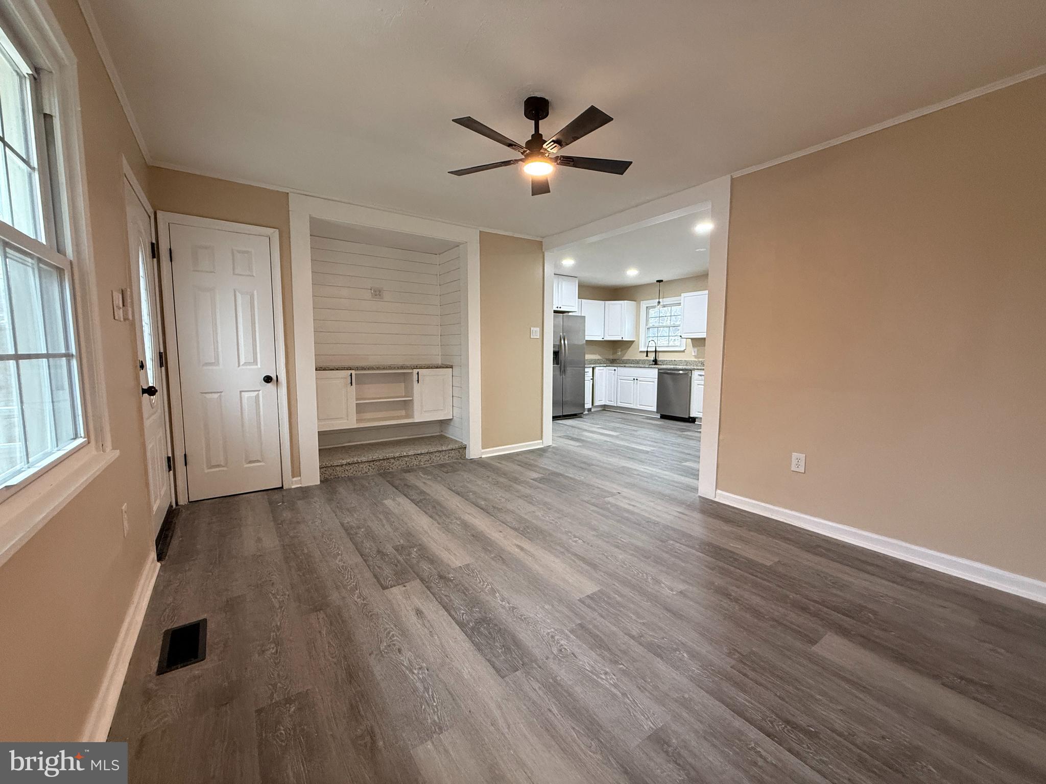 CAMPBELL CREEK VILLAGE - Residential