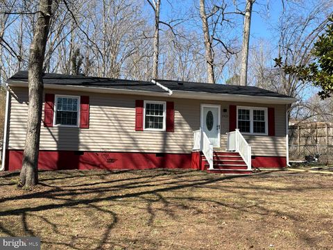 Homes For Sale - 2409 Quail Oak Drive<br/> Caroline County, RUTHER GLEN, VA 22546