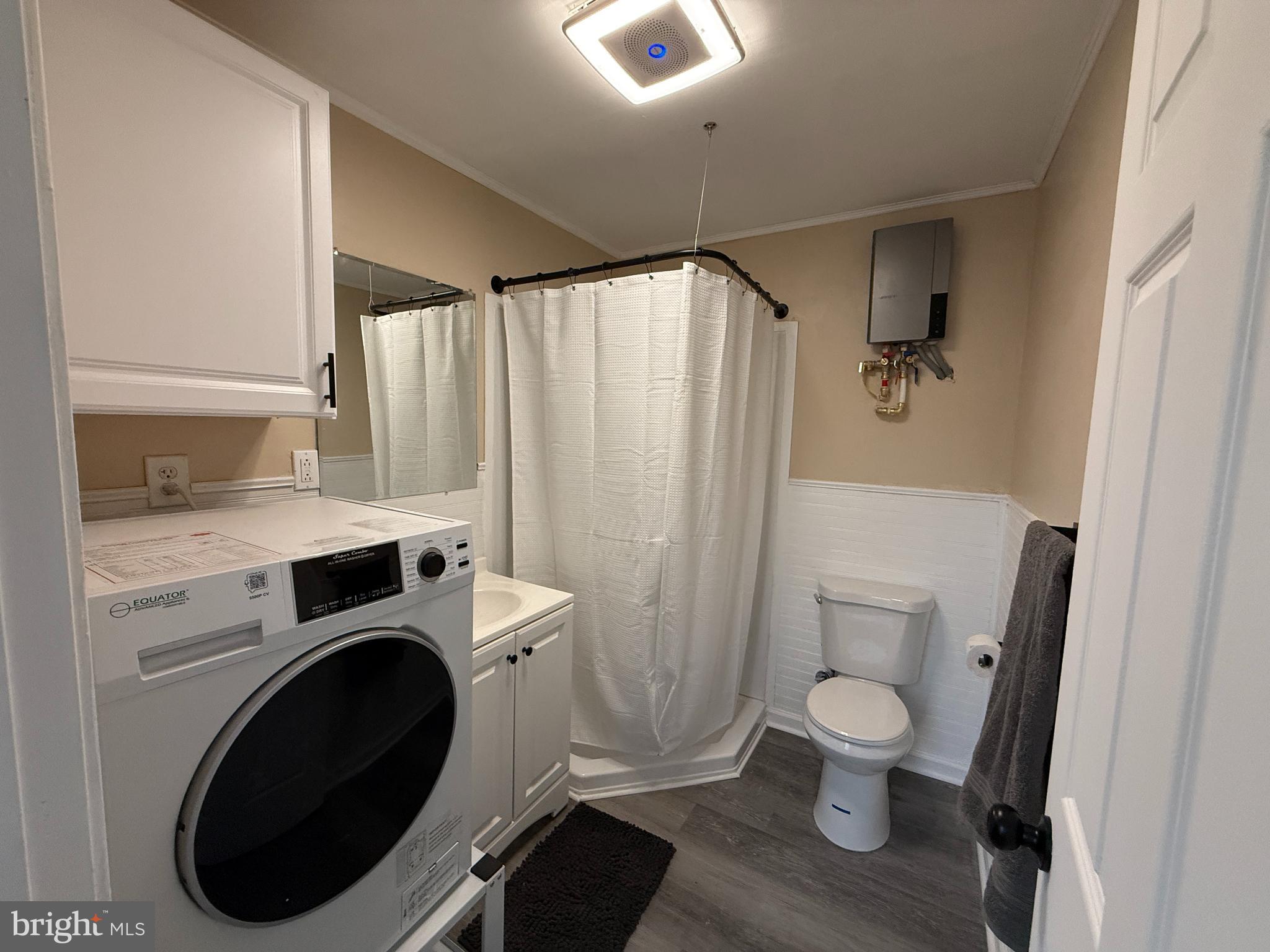 CAMPBELL CREEK VILLAGE - Residential