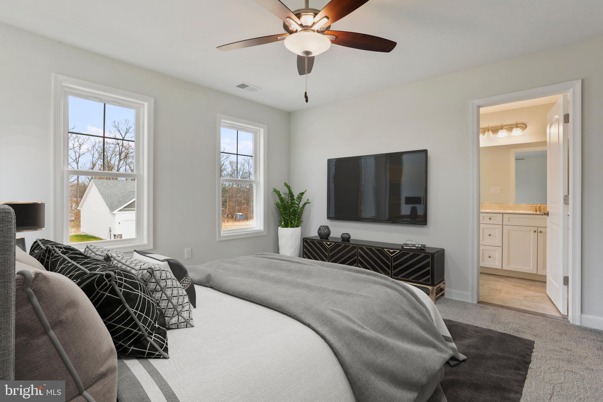 CAREFREE ACRES - Residential