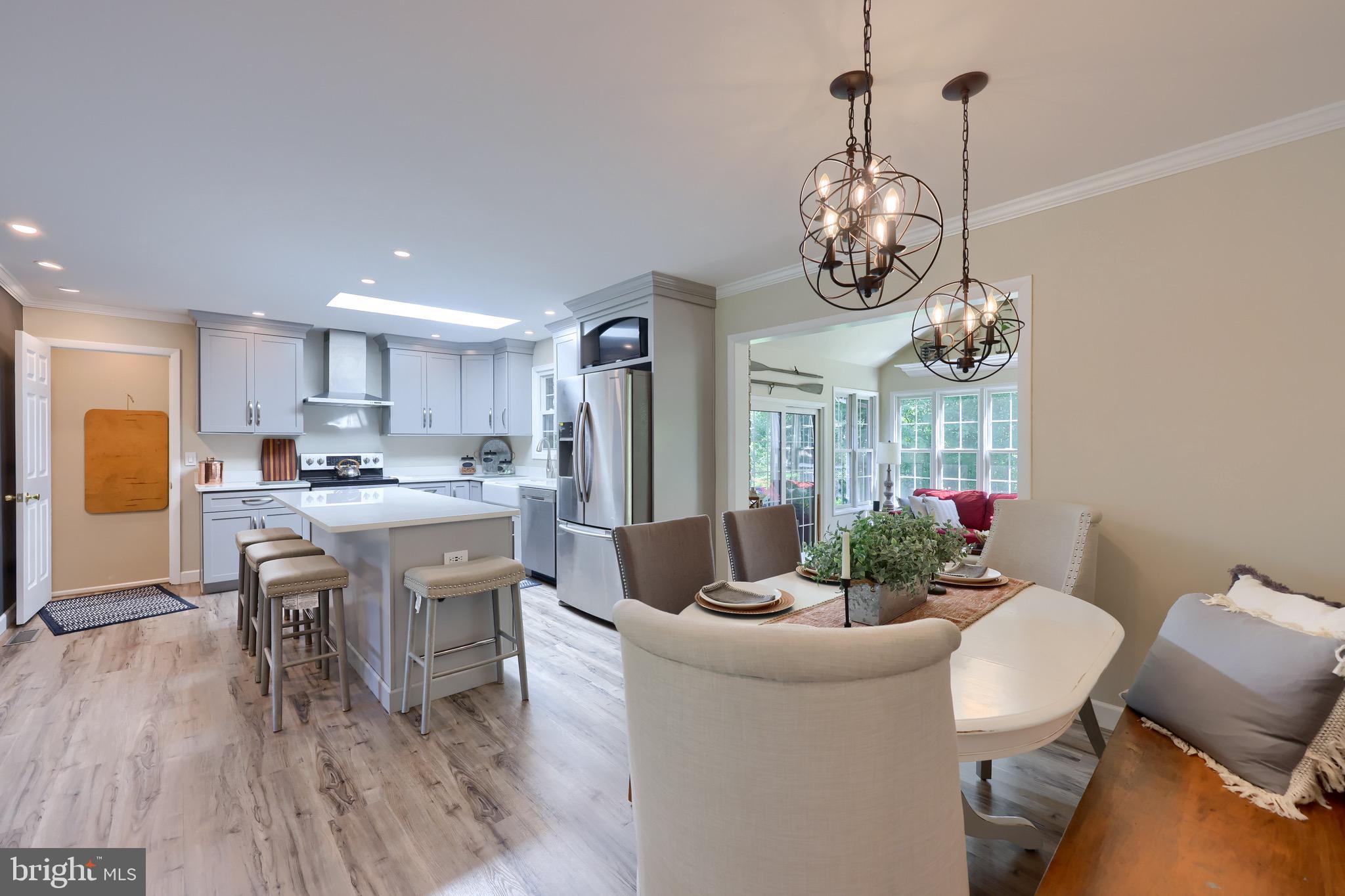 TIMBER HILLS-MOUNT GRETNA - Residential