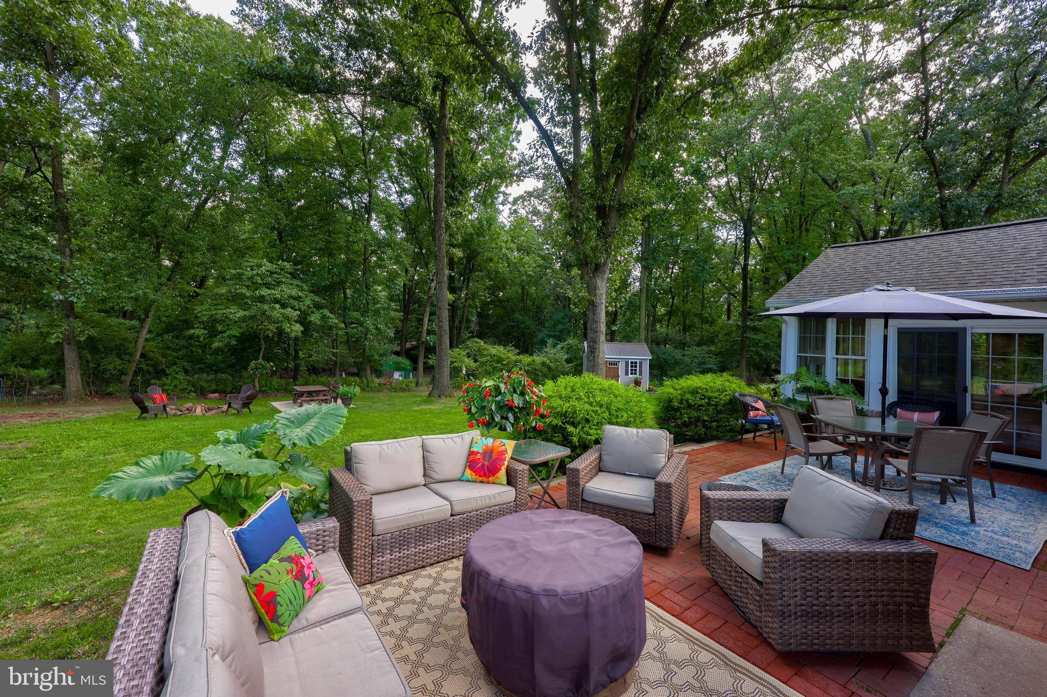 TIMBER HILLS-MOUNT GRETNA - Residential