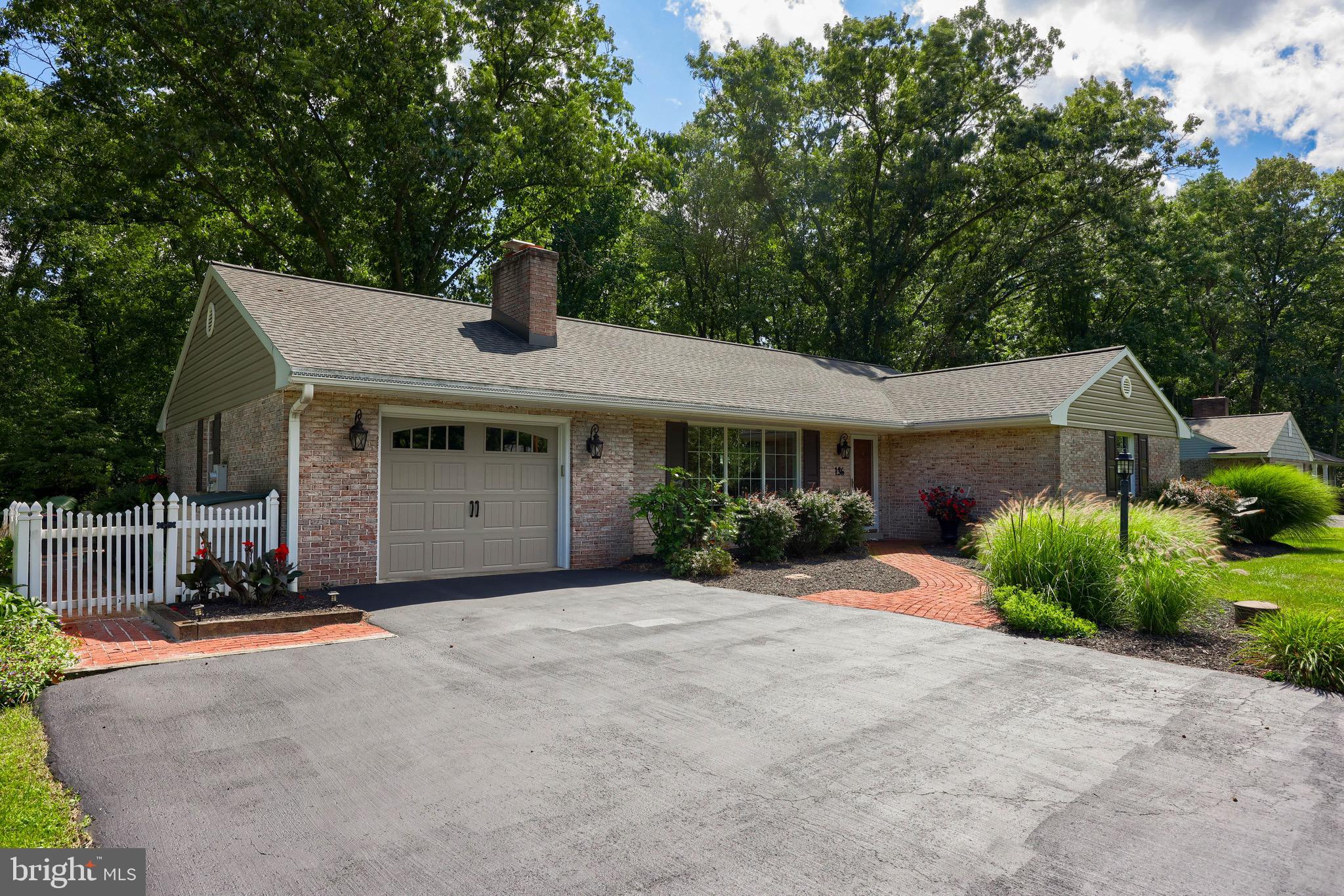 TIMBER HILLS-MOUNT GRETNA - Residential