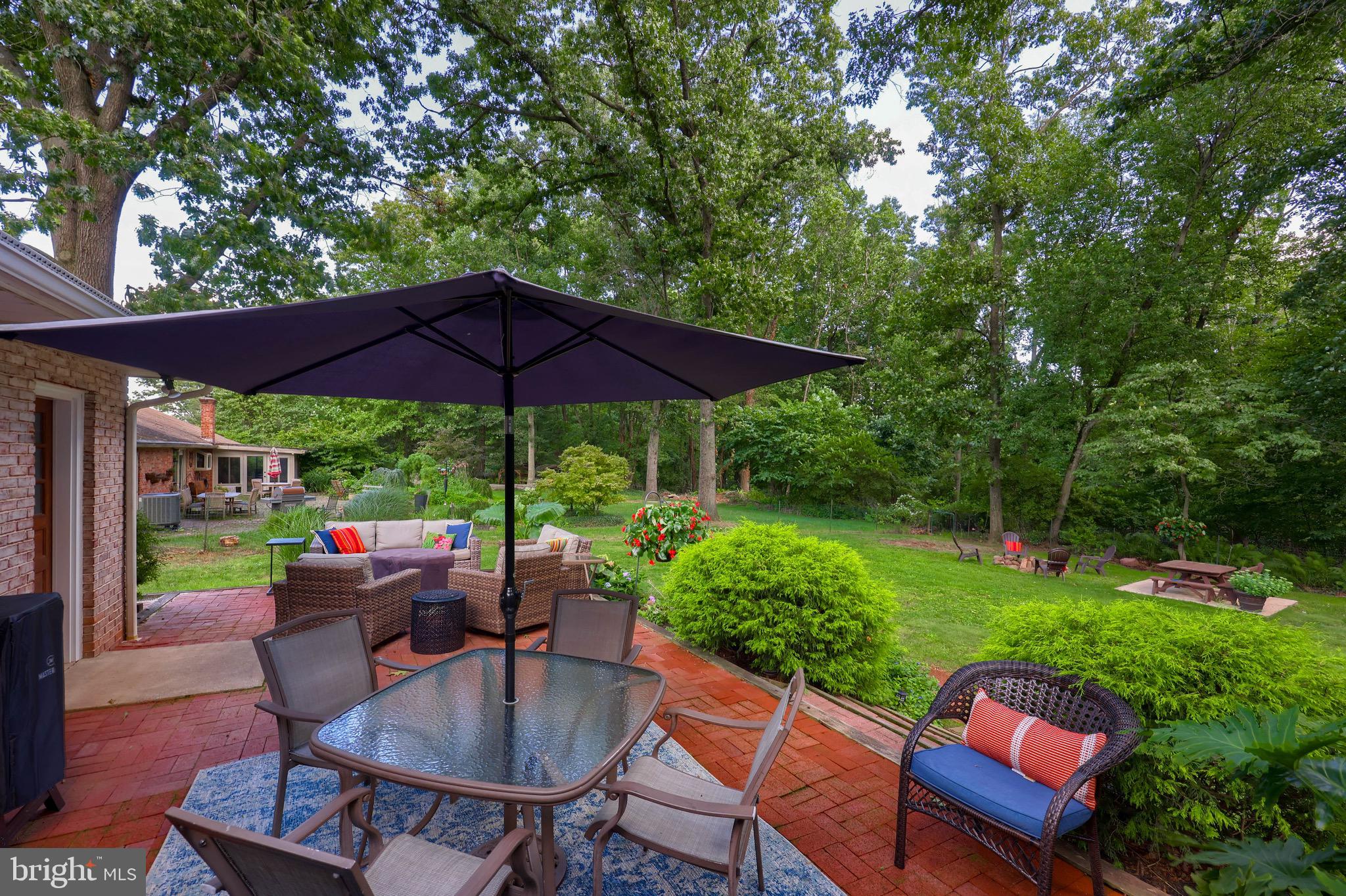 TIMBER HILLS-MOUNT GRETNA - Residential