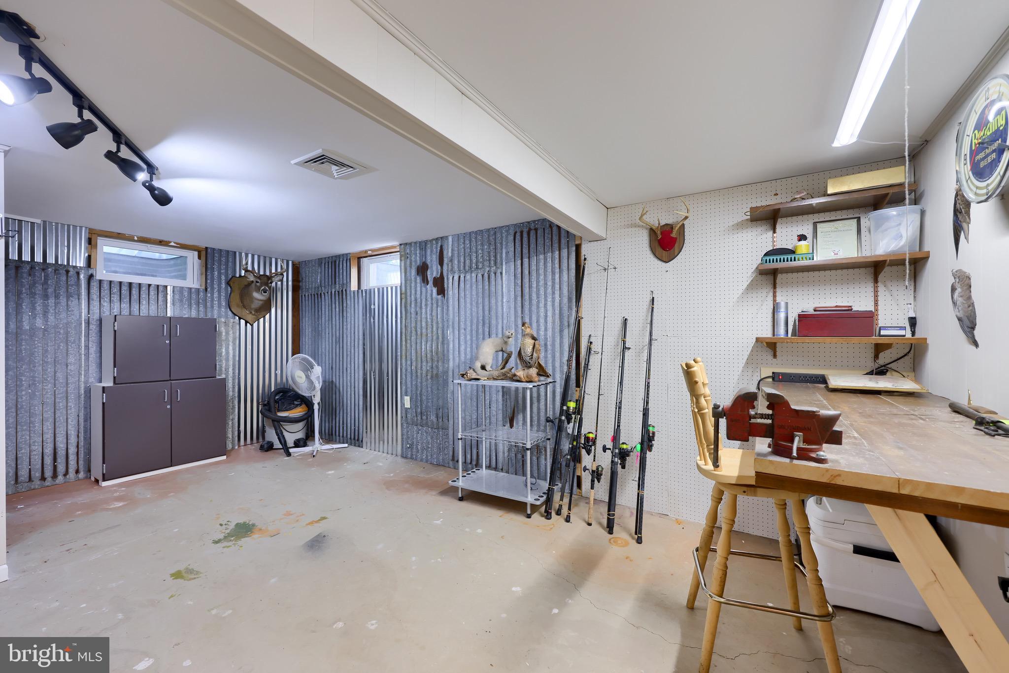 TIMBER HILLS-MOUNT GRETNA - Residential