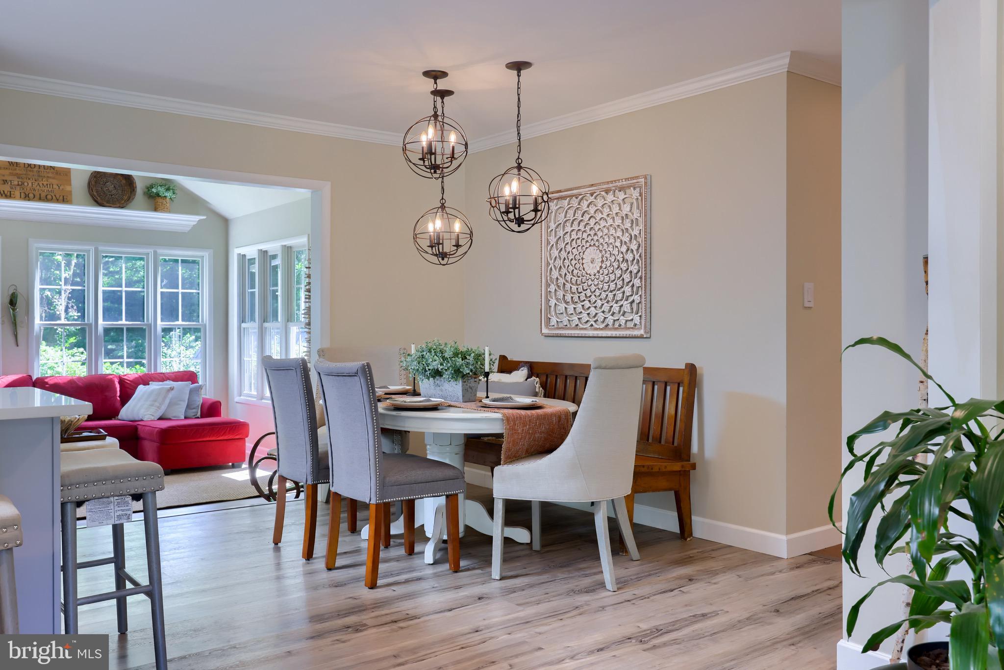 TIMBER HILLS-MOUNT GRETNA - Residential