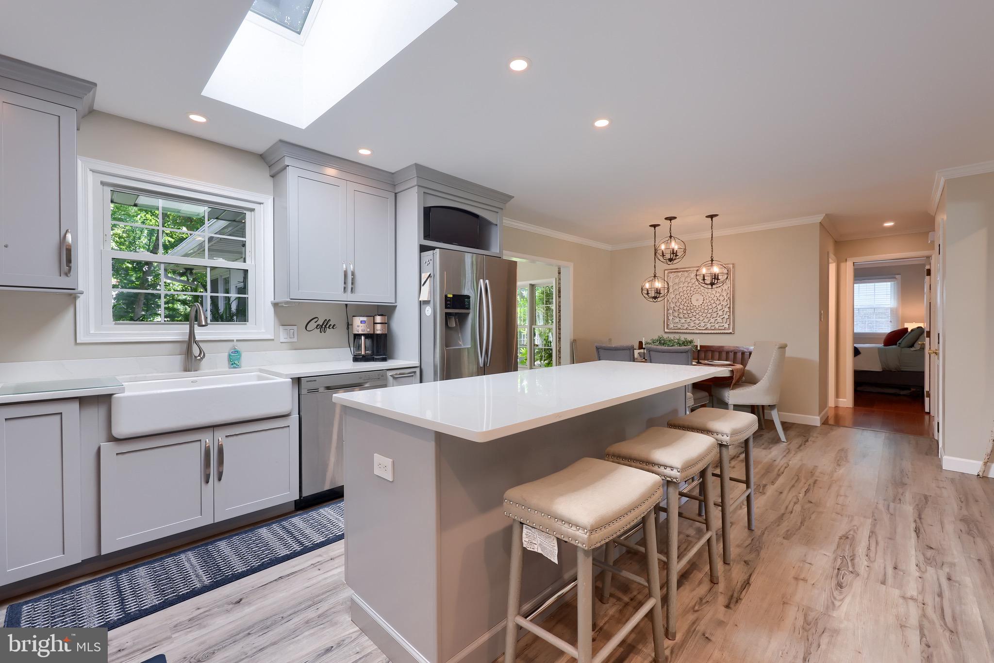 TIMBER HILLS-MOUNT GRETNA - Residential