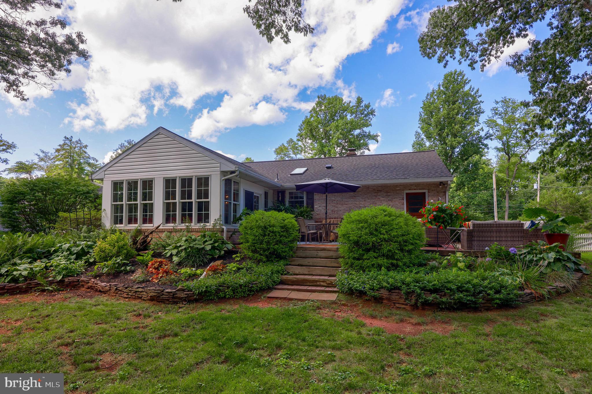 TIMBER HILLS-MOUNT GRETNA - Residential