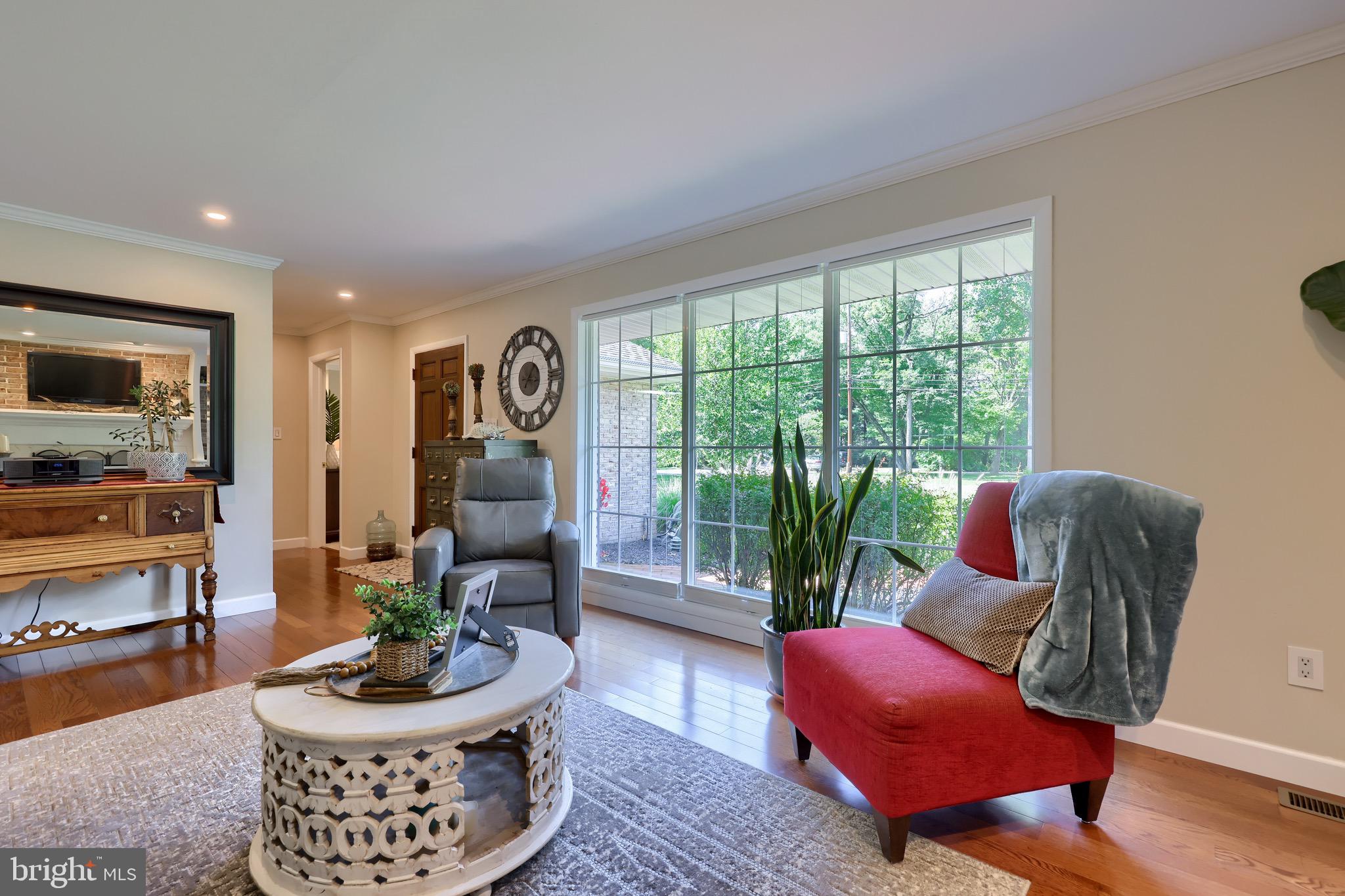 TIMBER HILLS-MOUNT GRETNA - Residential