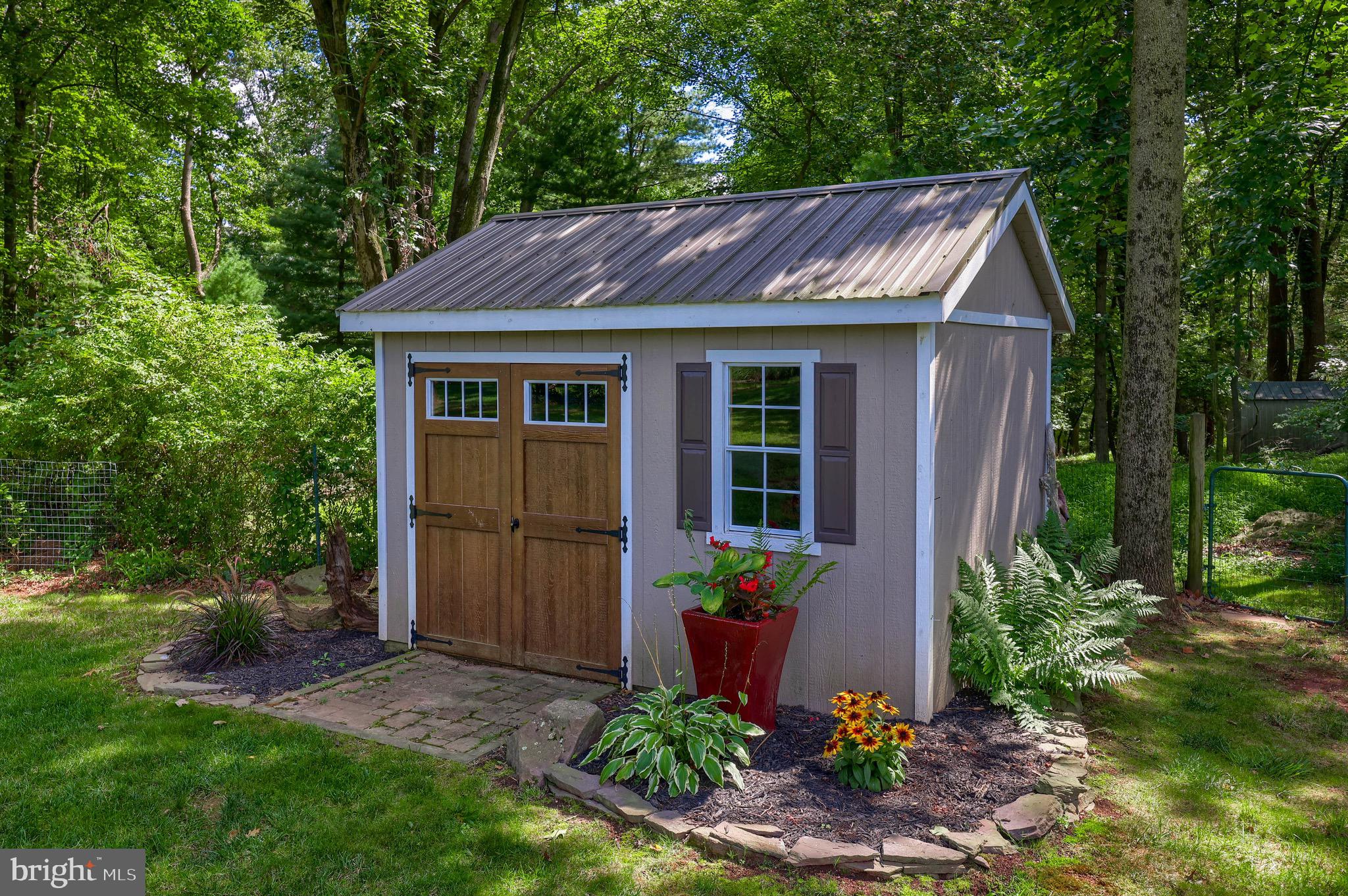 TIMBER HILLS-MOUNT GRETNA - Residential