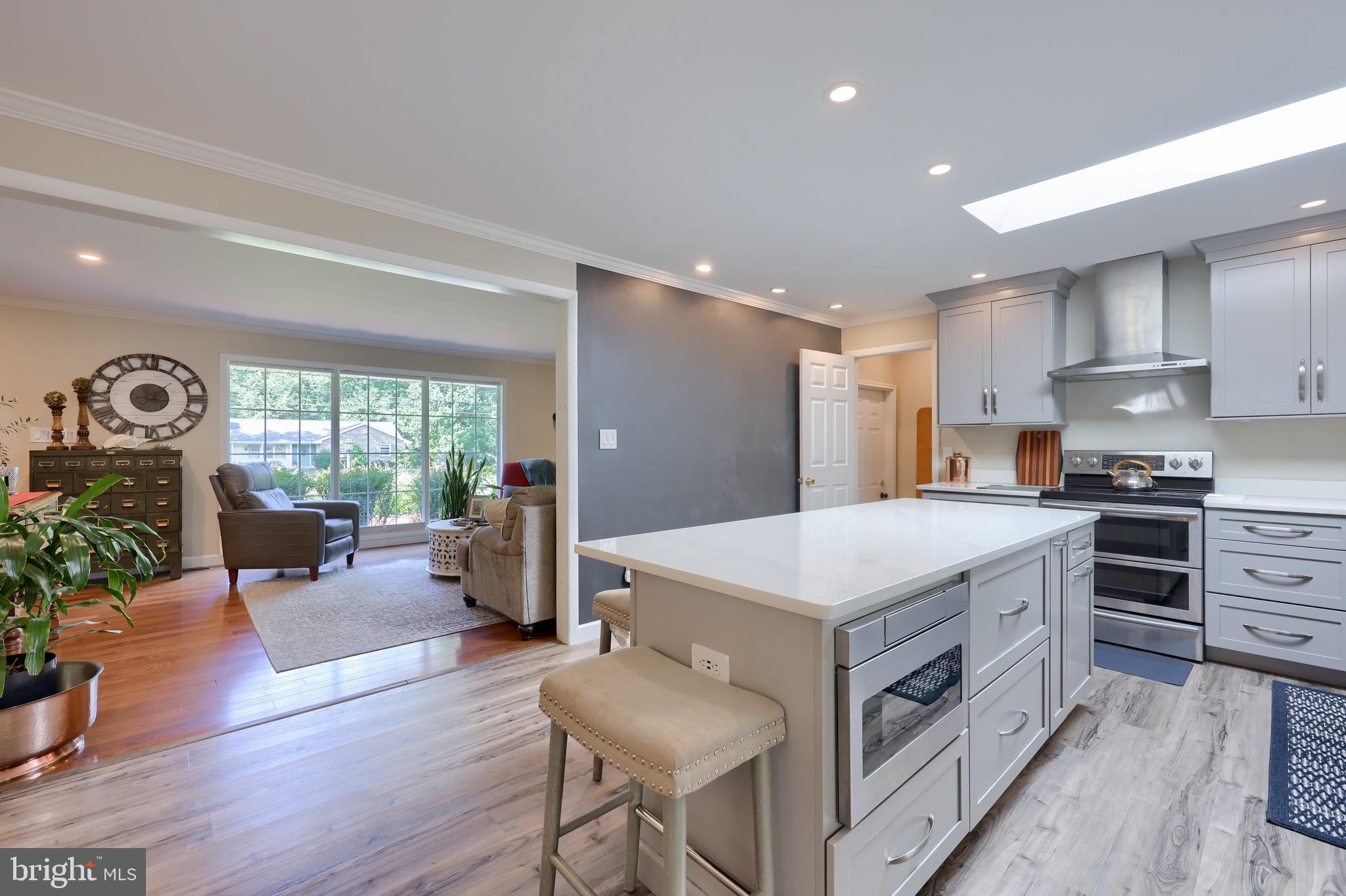 TIMBER HILLS-MOUNT GRETNA - Residential