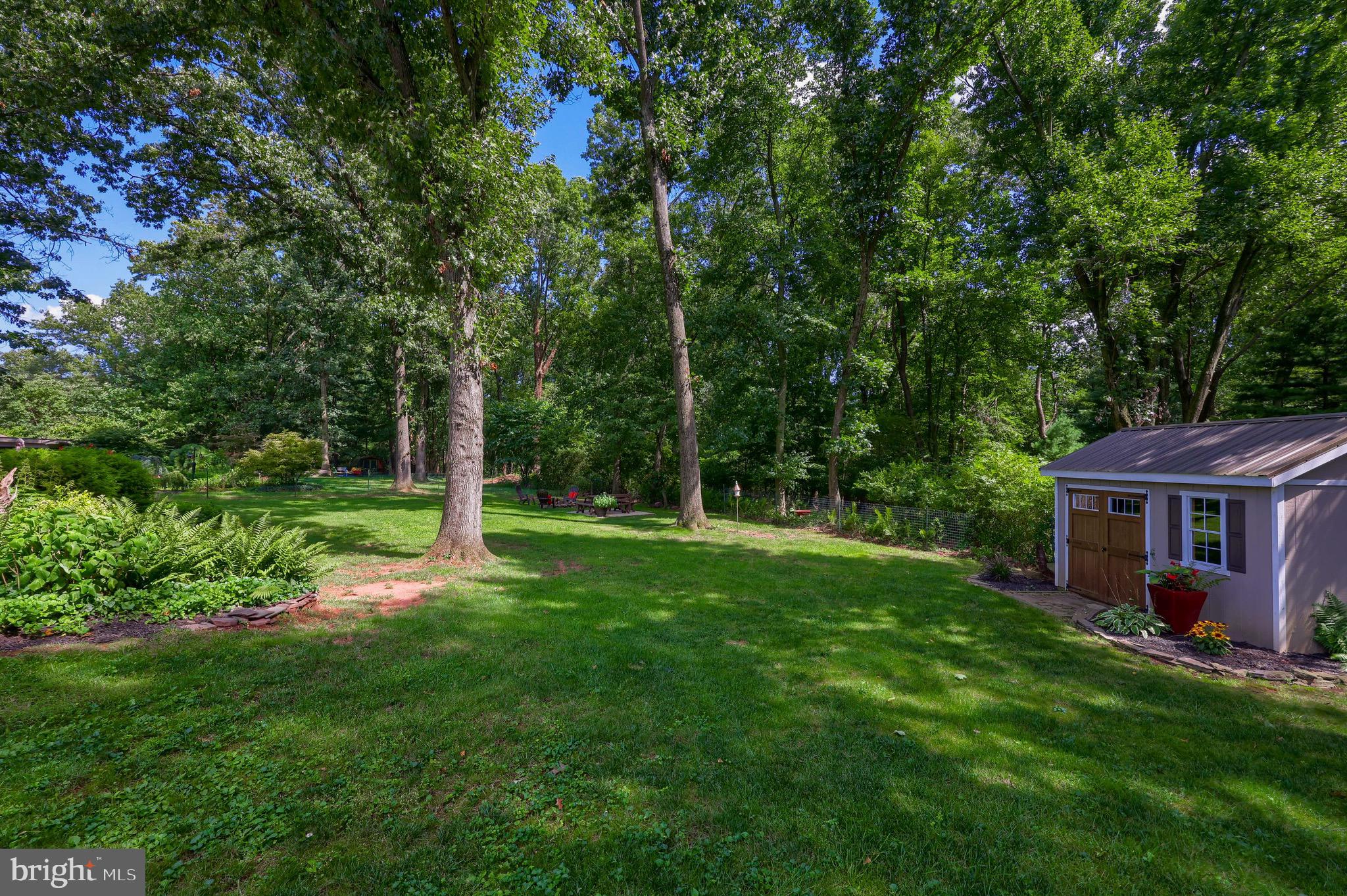 TIMBER HILLS-MOUNT GRETNA - Residential