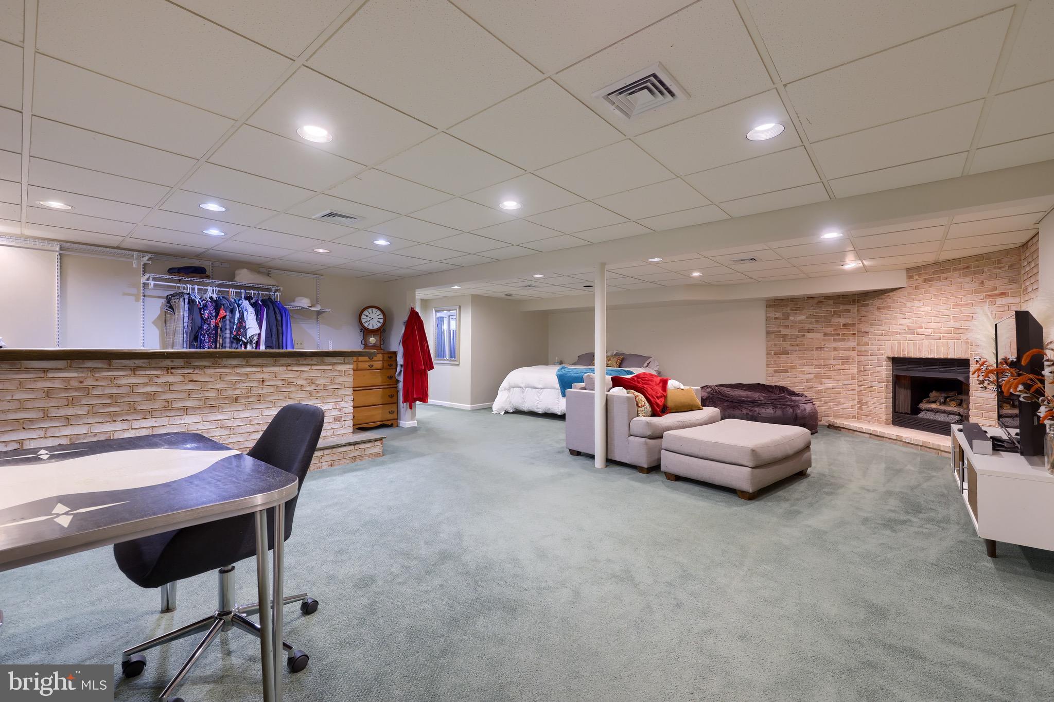 TIMBER HILLS-MOUNT GRETNA - Residential