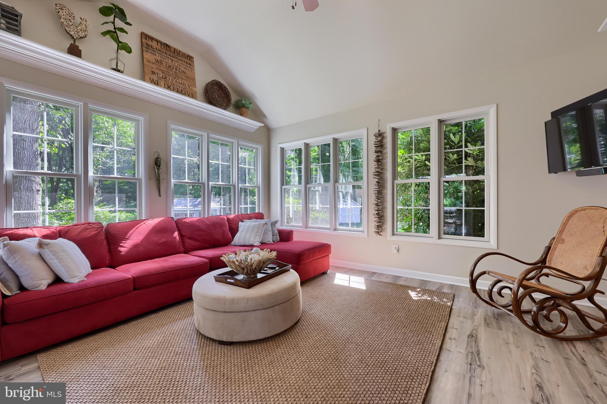 TIMBER HILLS-MOUNT GRETNA - Residential