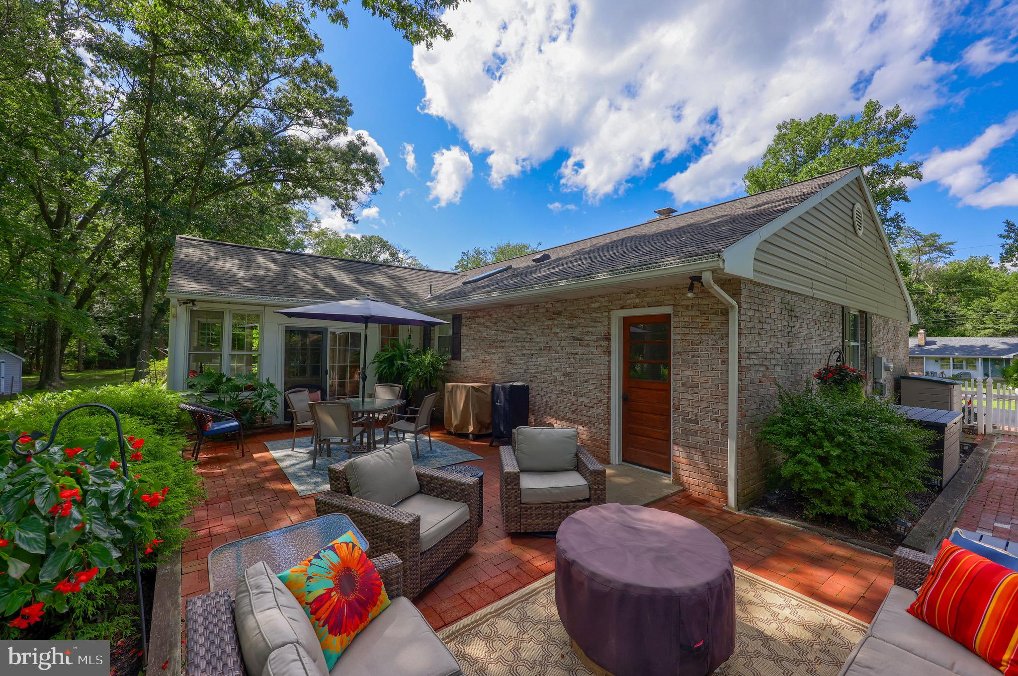 TIMBER HILLS-MOUNT GRETNA - Residential