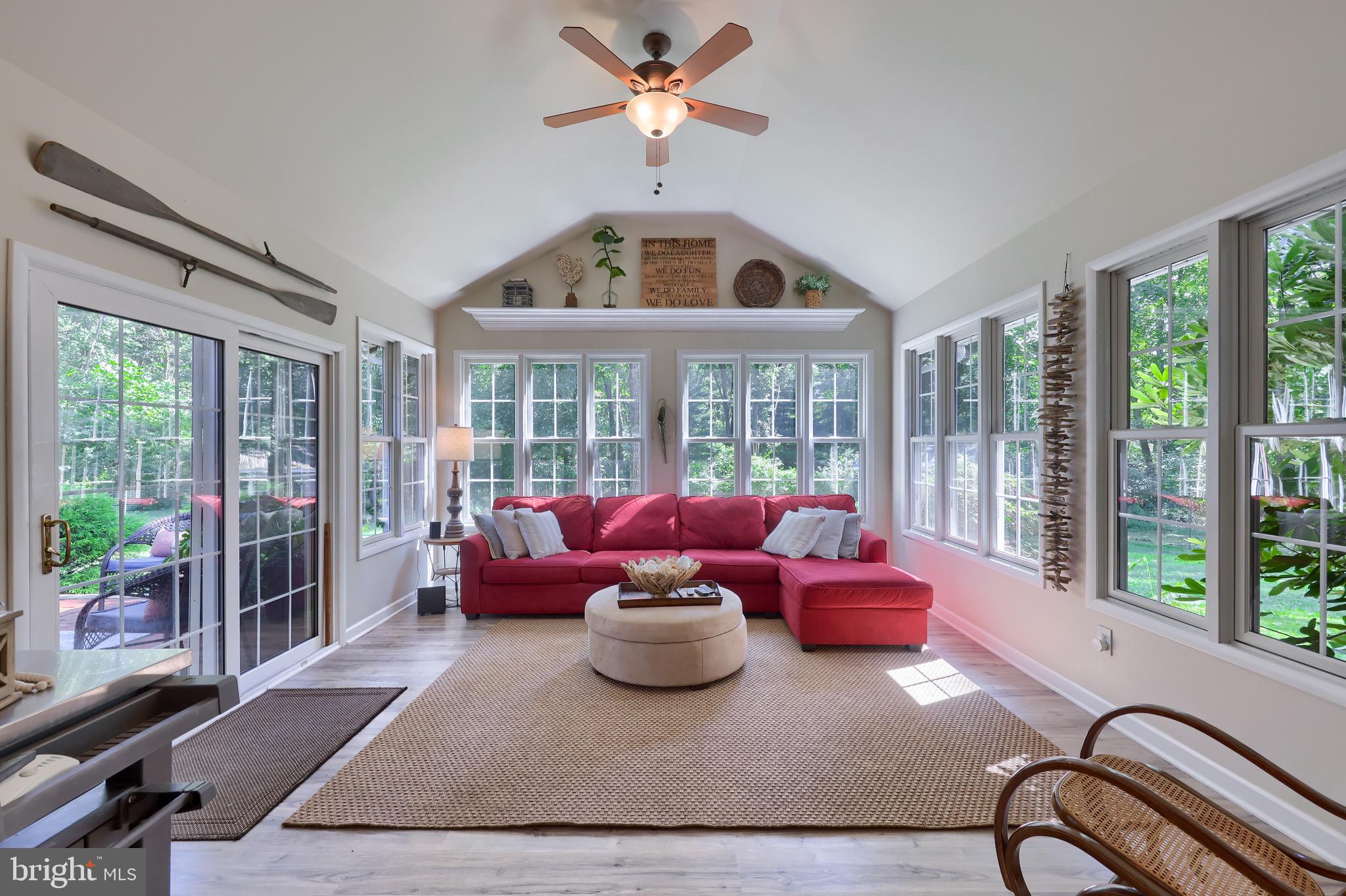 TIMBER HILLS-MOUNT GRETNA - Residential