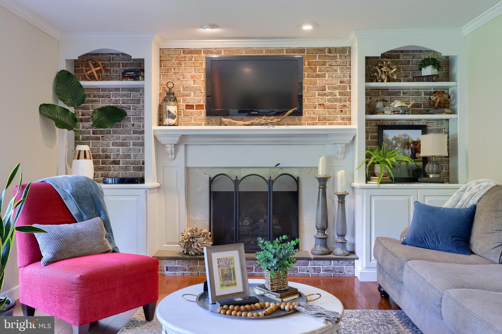 TIMBER HILLS-MOUNT GRETNA - Residential