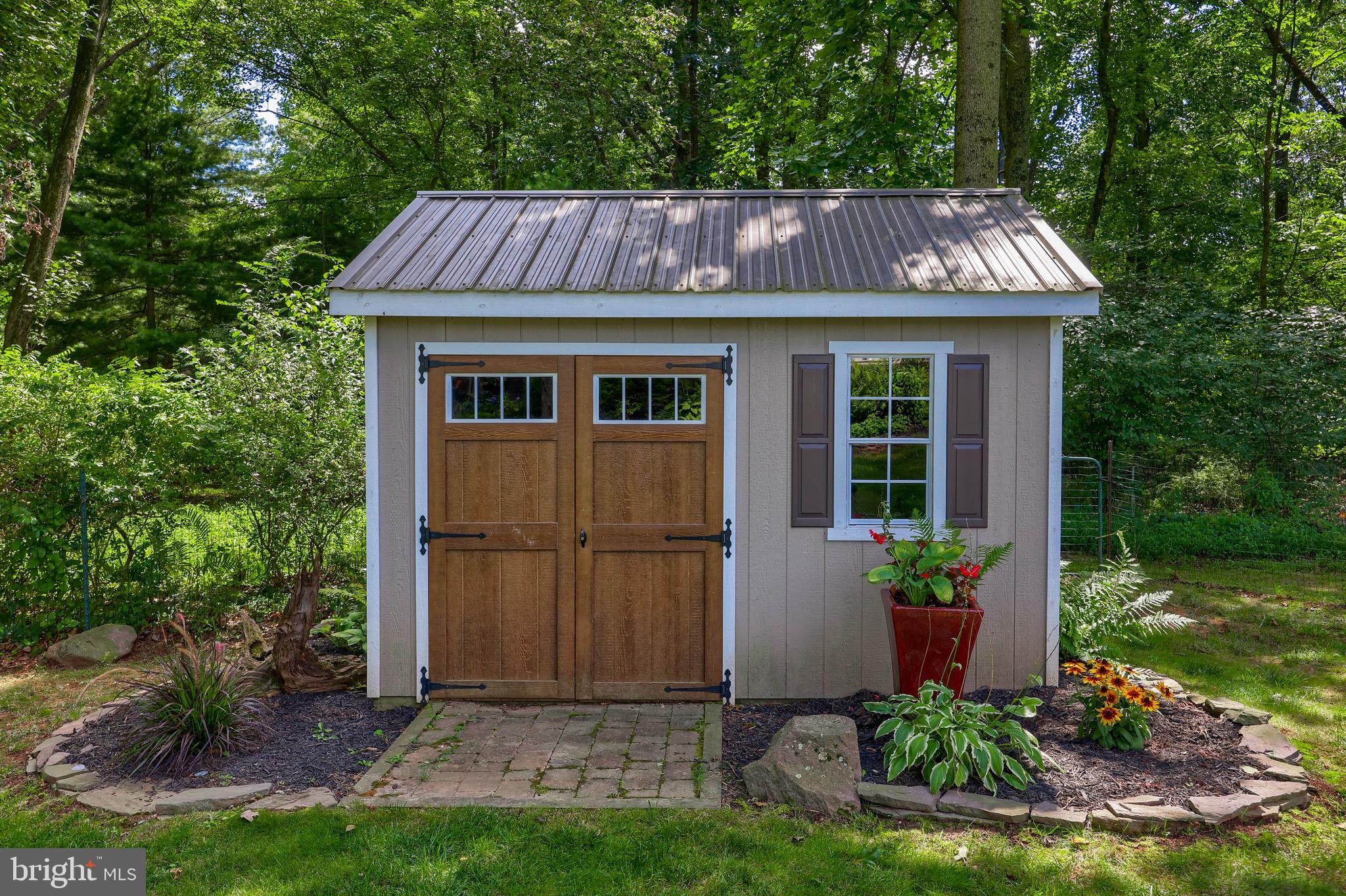 TIMBER HILLS-MOUNT GRETNA - Residential