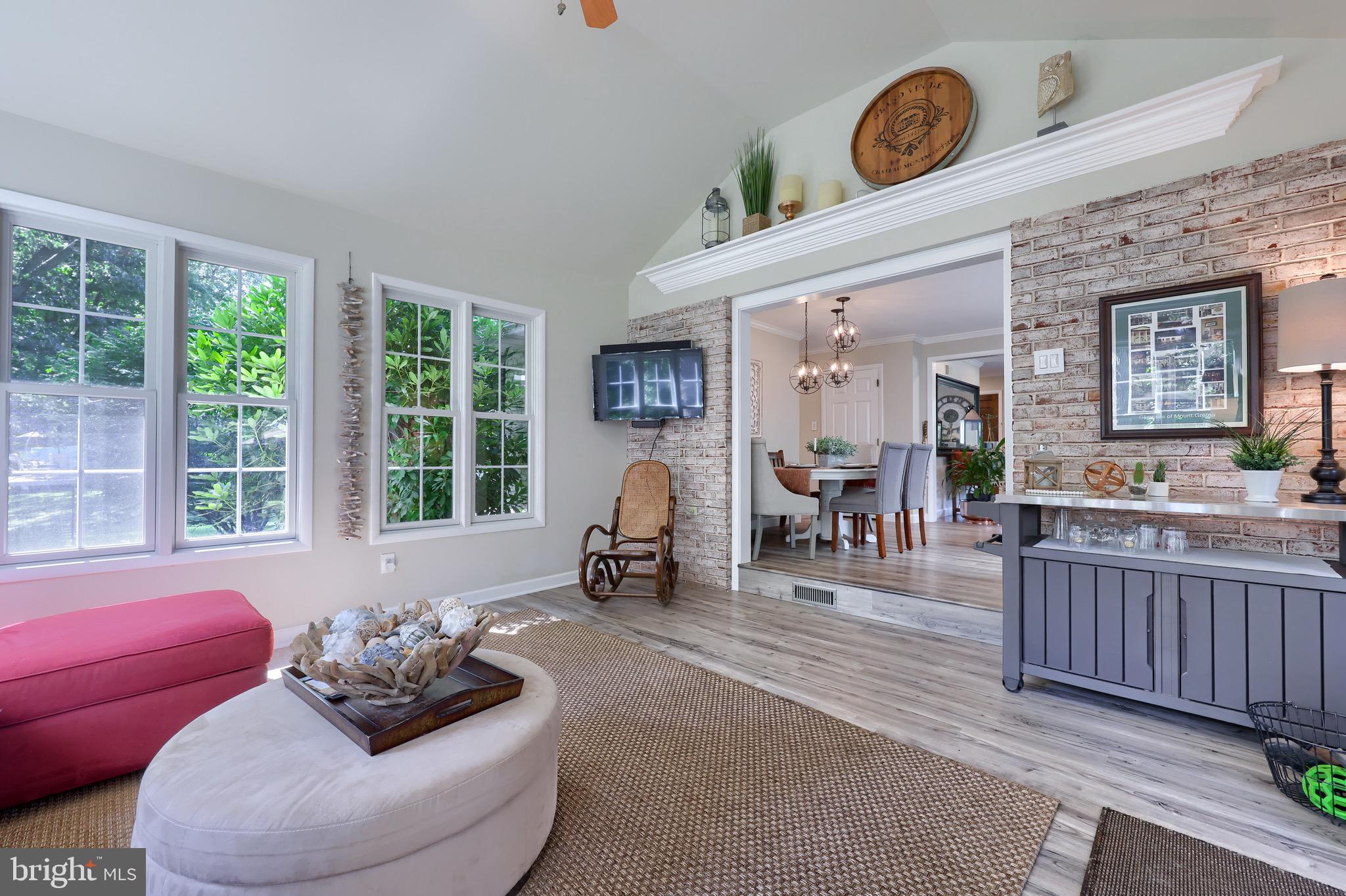 TIMBER HILLS-MOUNT GRETNA - Residential