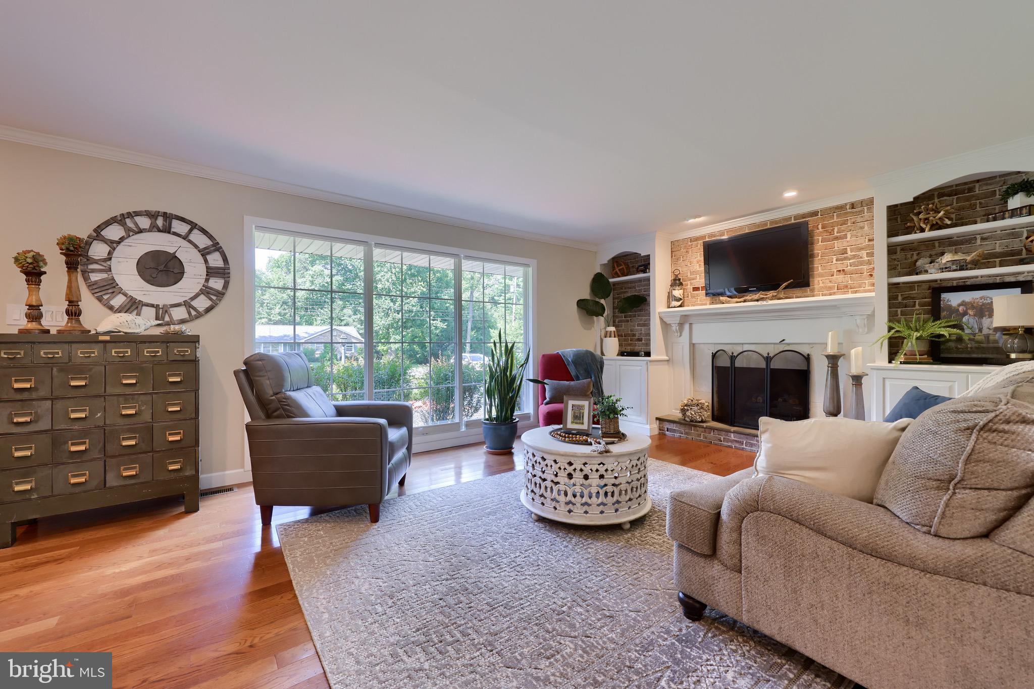 TIMBER HILLS-MOUNT GRETNA - Residential