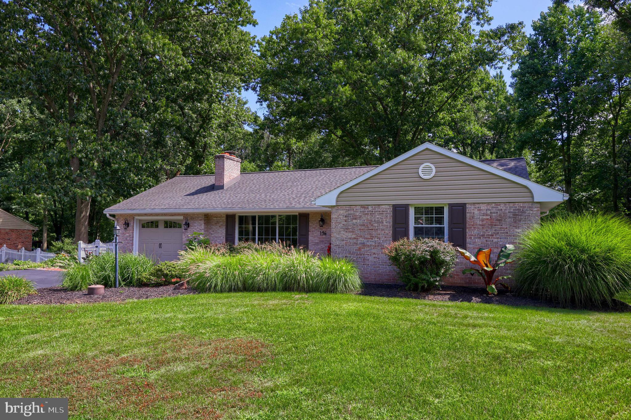 TIMBER HILLS-MOUNT GRETNA - Residential