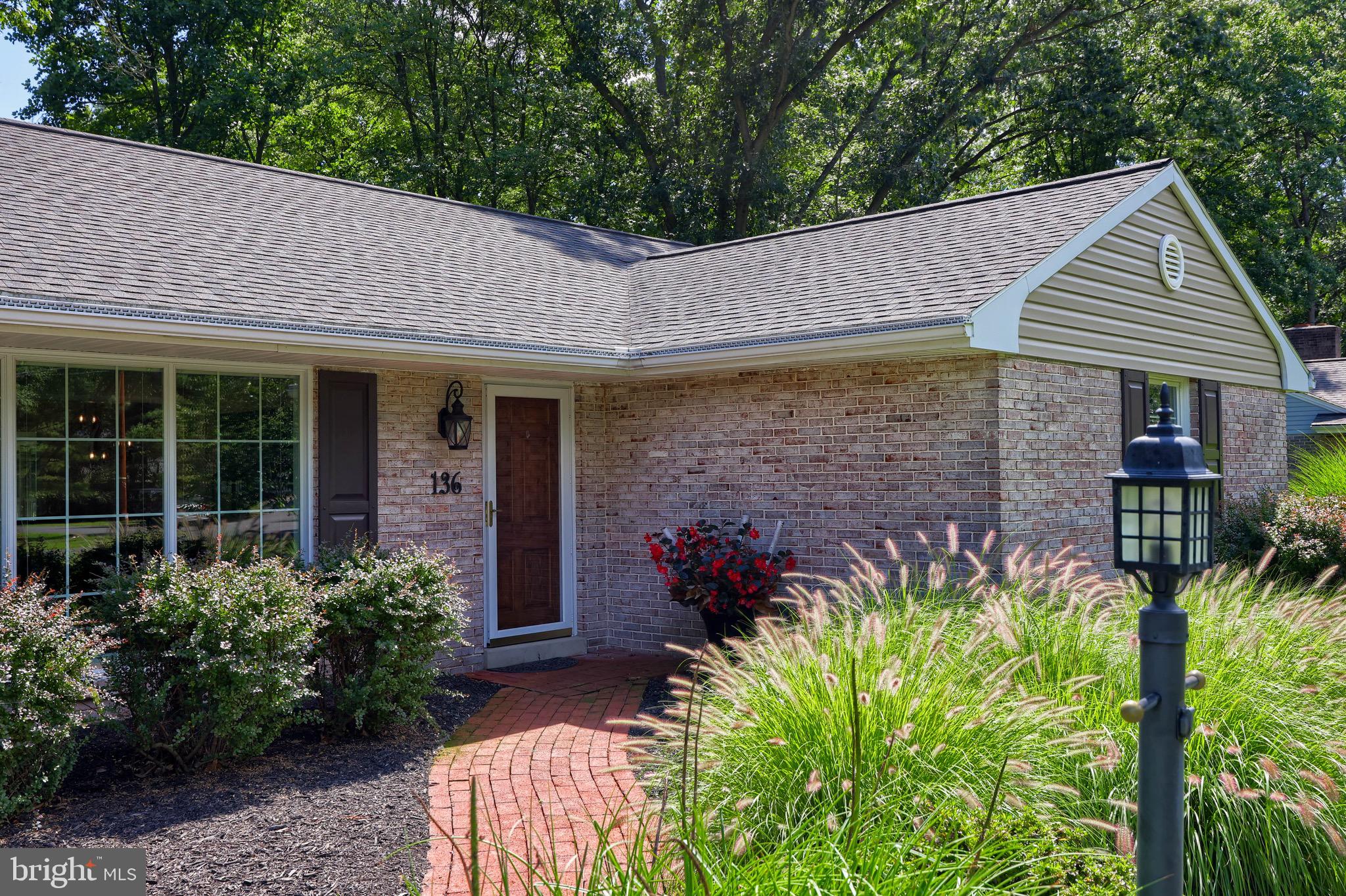 TIMBER HILLS-MOUNT GRETNA - Residential