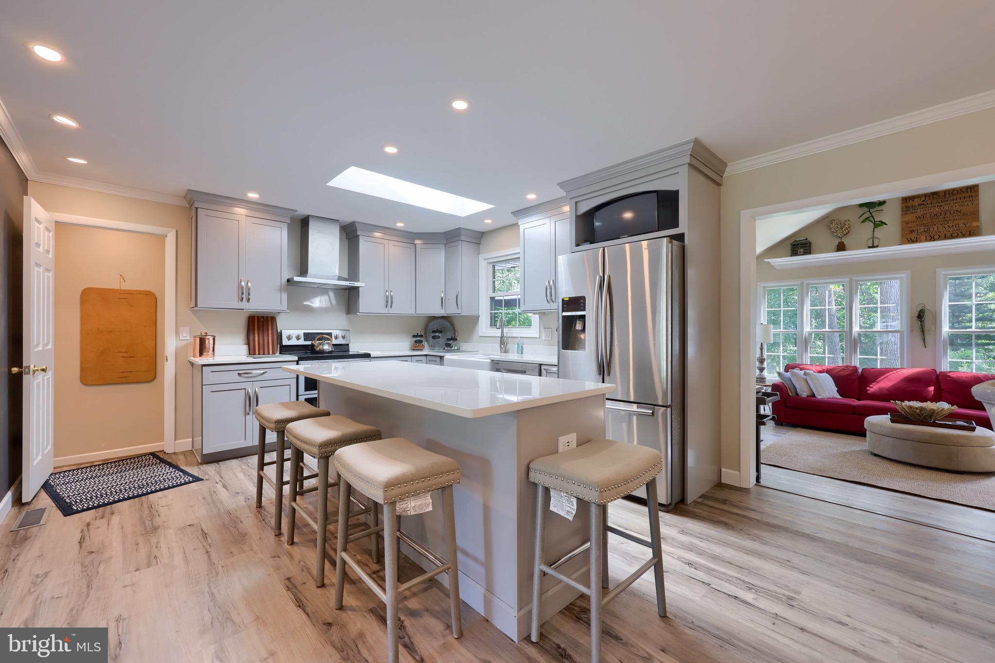 TIMBER HILLS-MOUNT GRETNA - Residential