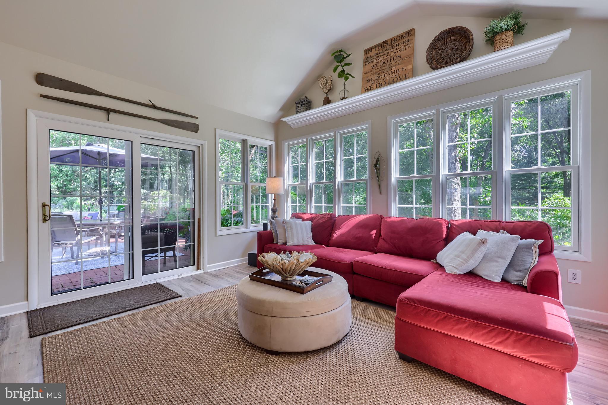 TIMBER HILLS-MOUNT GRETNA - Residential