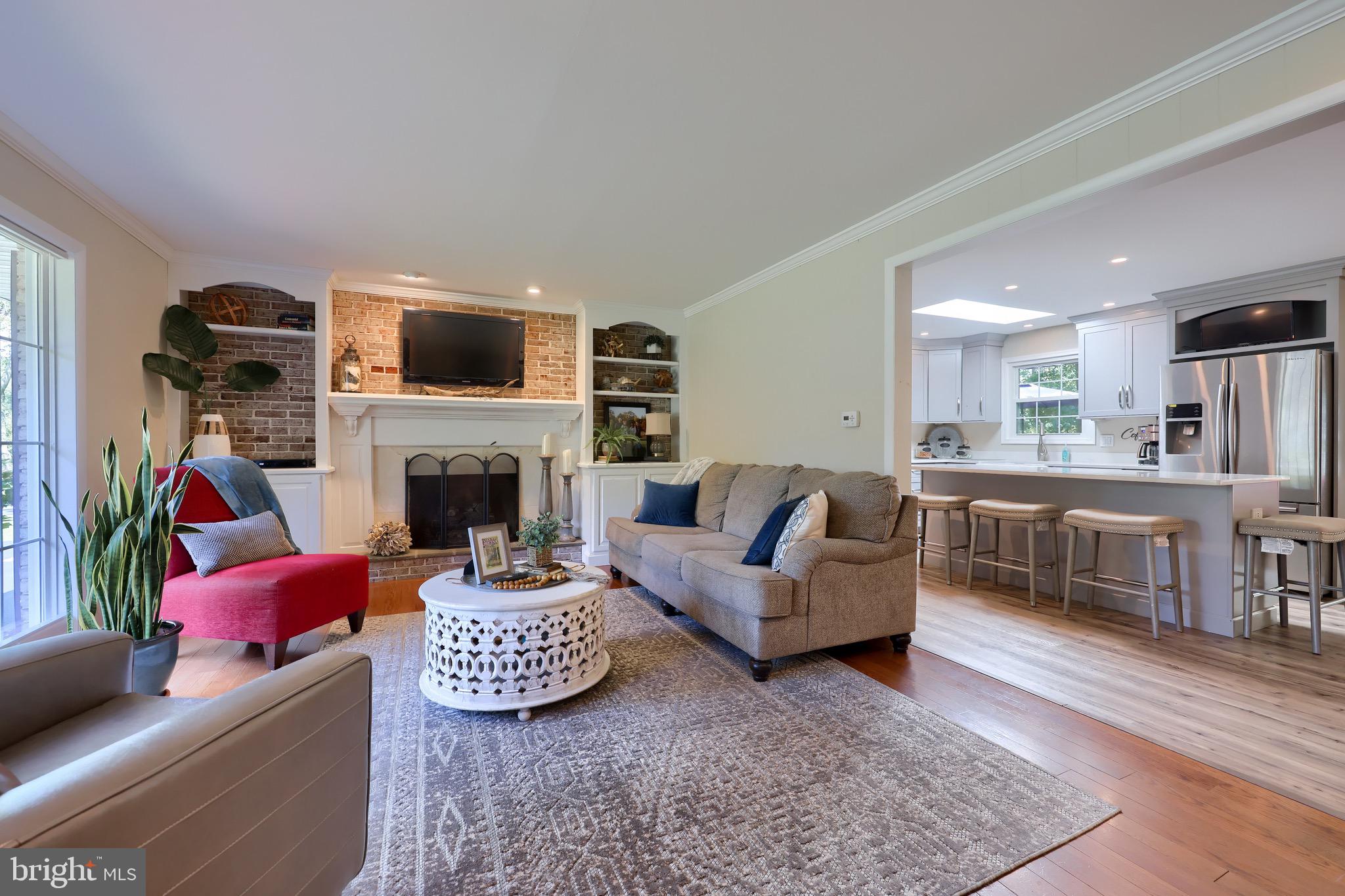 TIMBER HILLS-MOUNT GRETNA - Residential