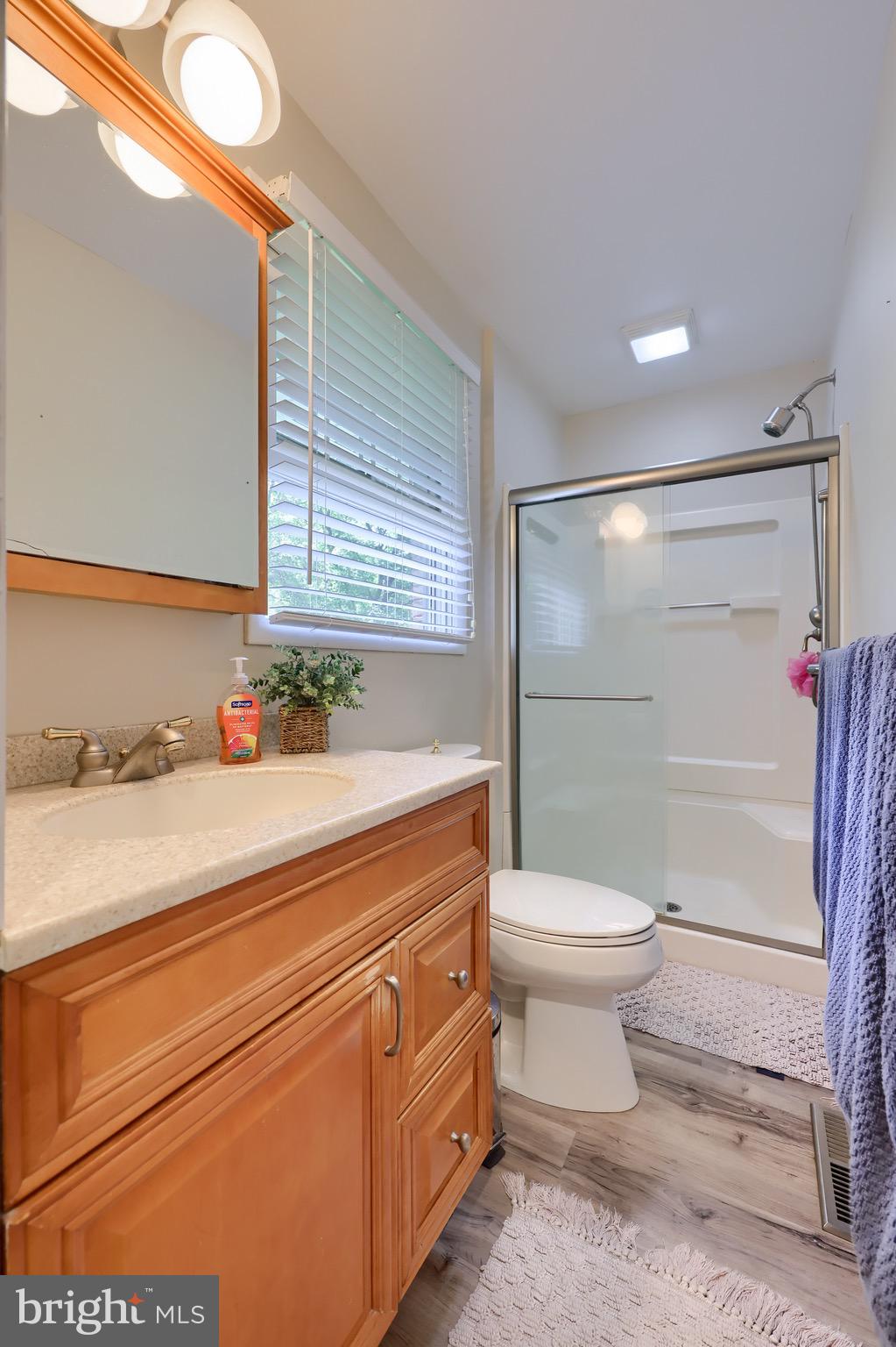 TIMBER HILLS-MOUNT GRETNA - Residential