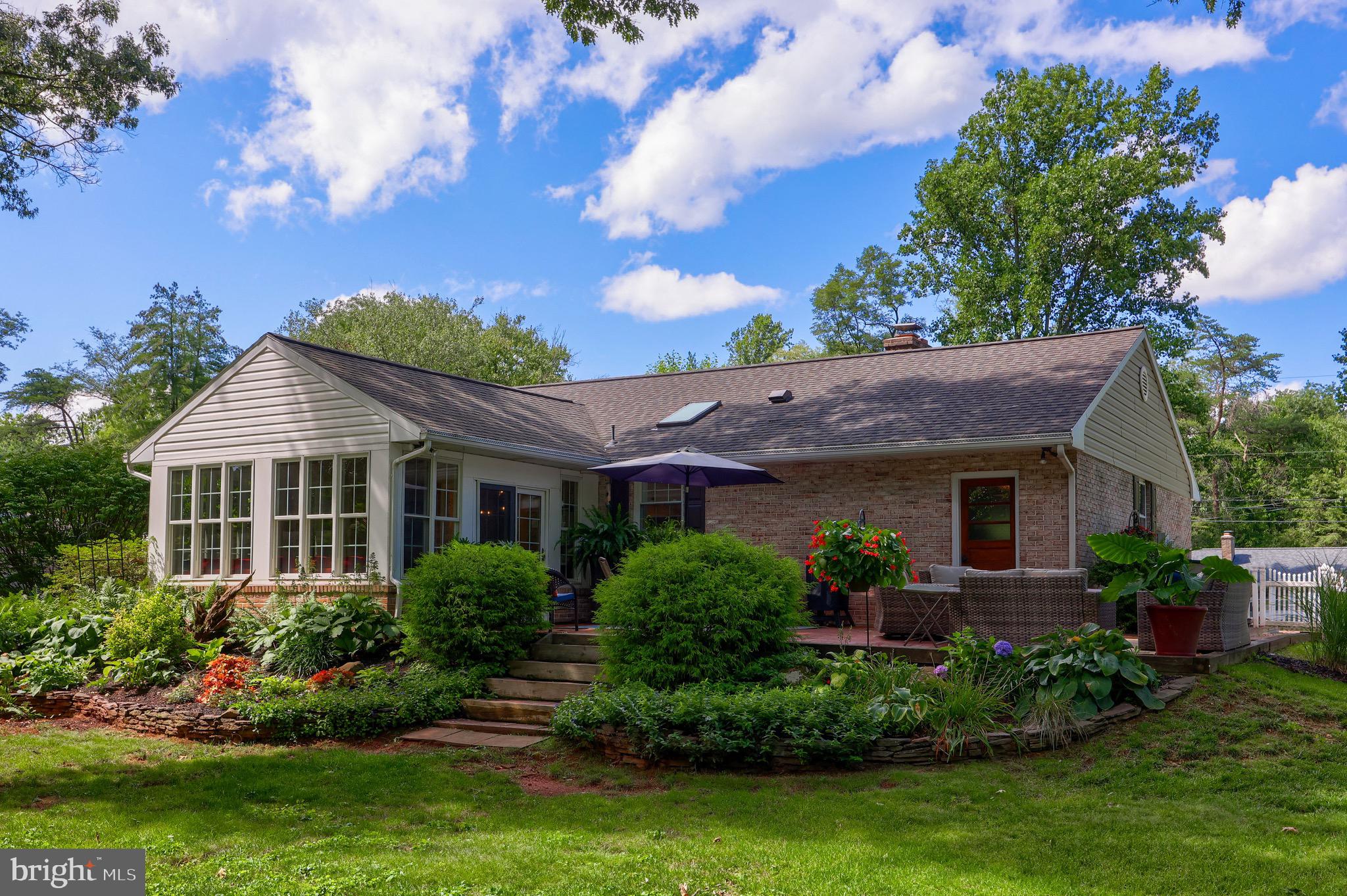 TIMBER HILLS-MOUNT GRETNA - Residential