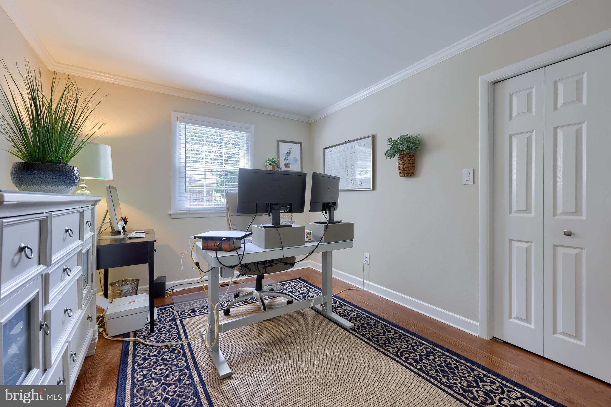 TIMBER HILLS-MOUNT GRETNA - Residential