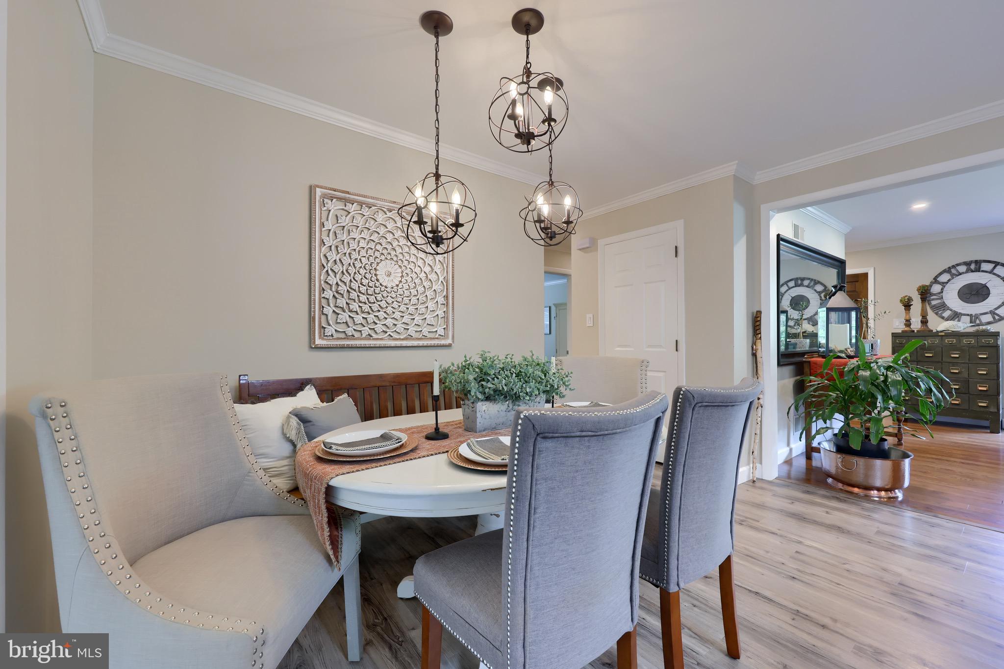 TIMBER HILLS-MOUNT GRETNA - Residential