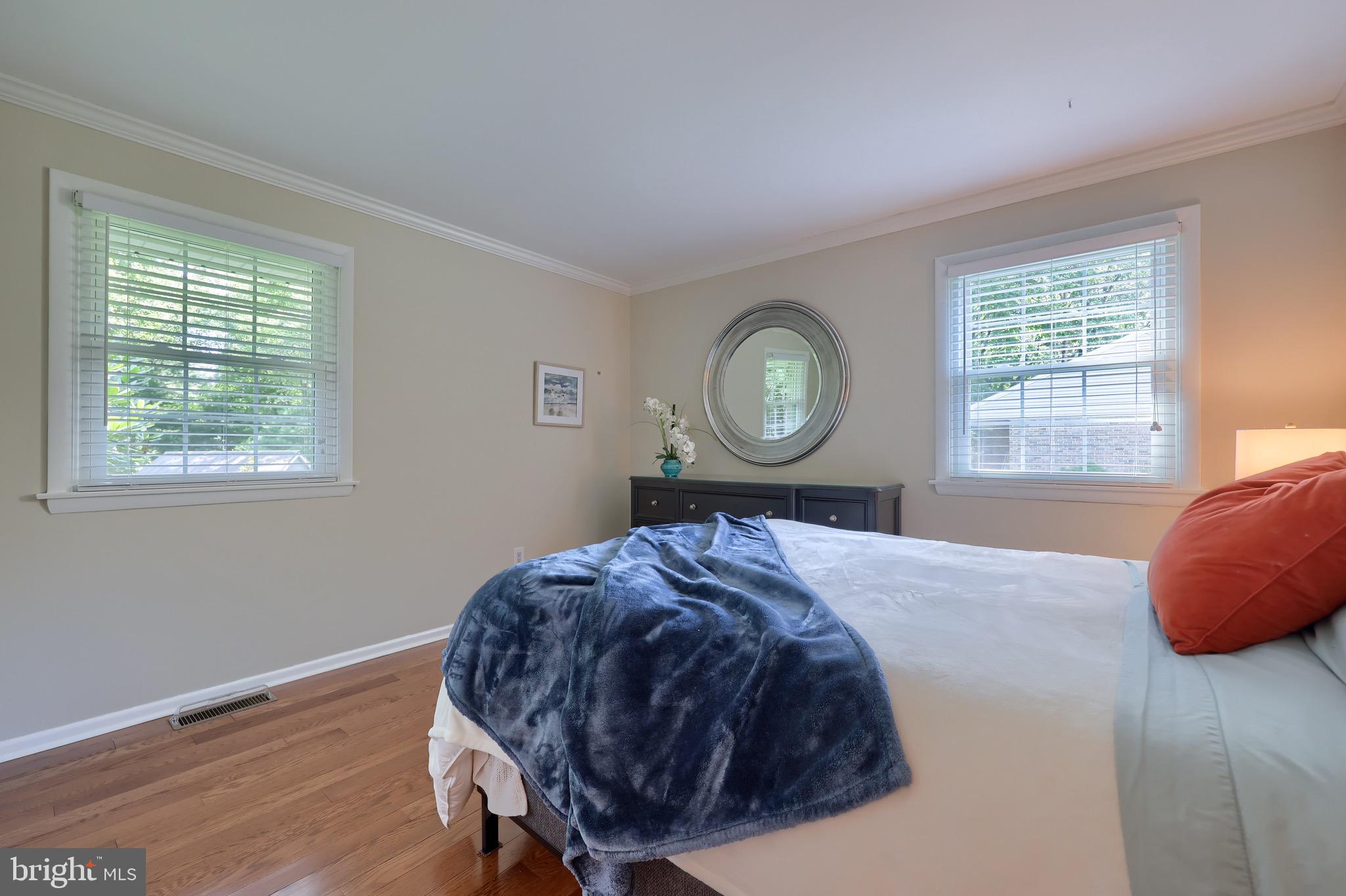 TIMBER HILLS-MOUNT GRETNA - Residential