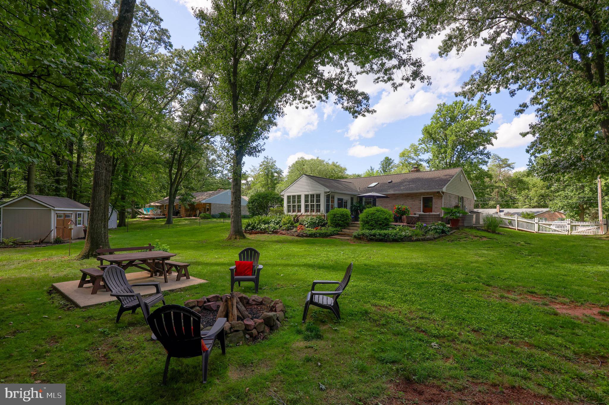 TIMBER HILLS-MOUNT GRETNA - Residential